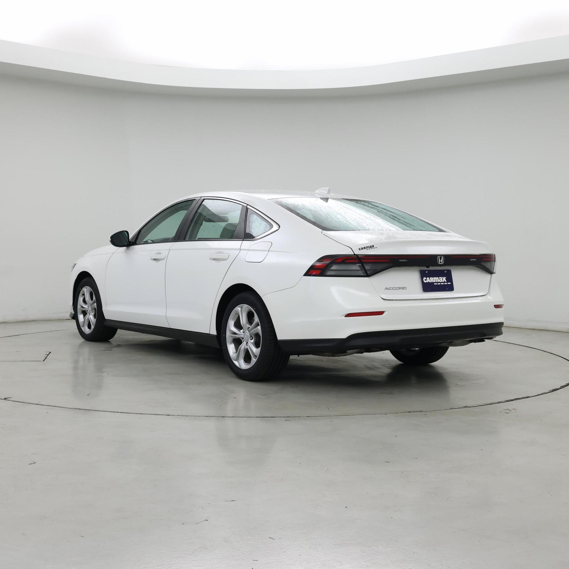 Thumbnail: 2024 Honda Accord - 2