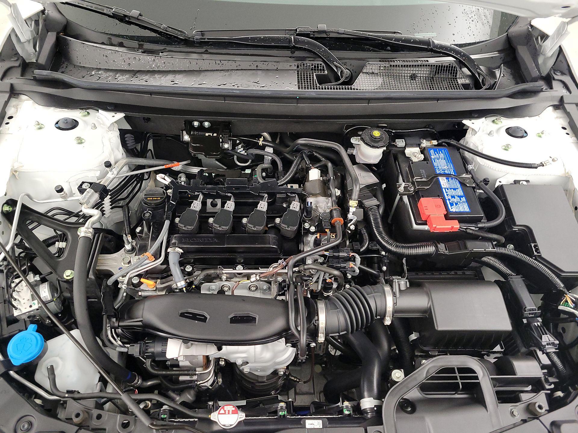 Thumbnail: 2024 Honda Accord - 20