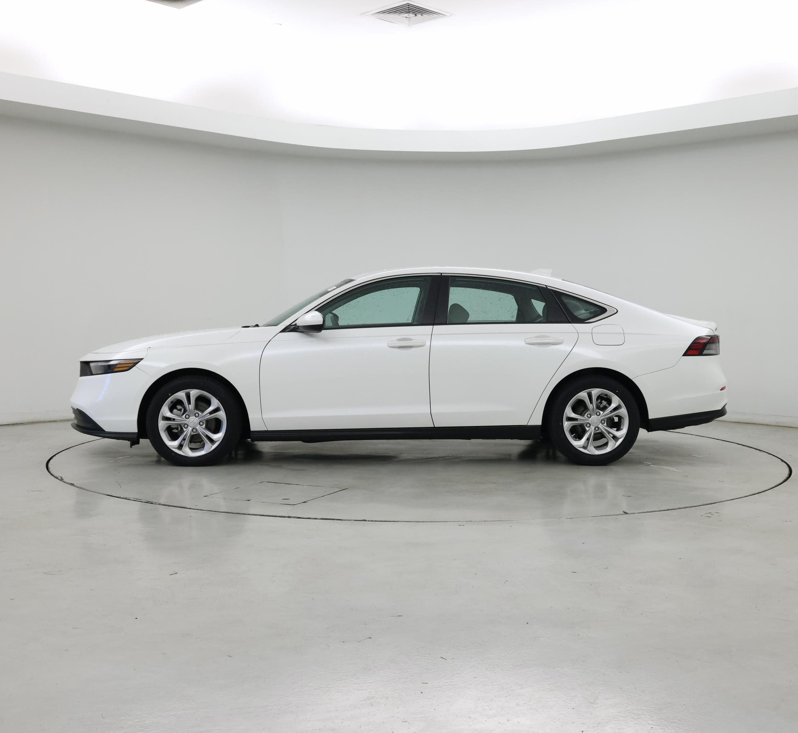 Thumbnail: 2024 Honda Accord - 3