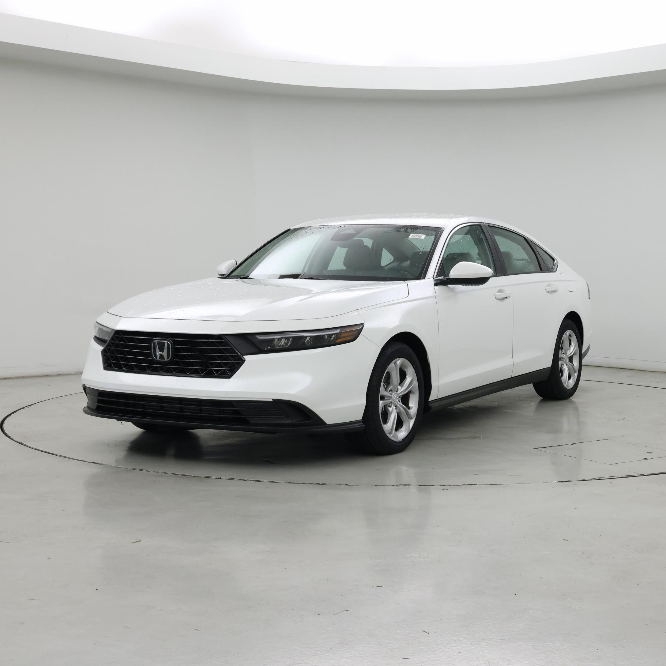 Thumbnail: 2024 Honda Accord - 4