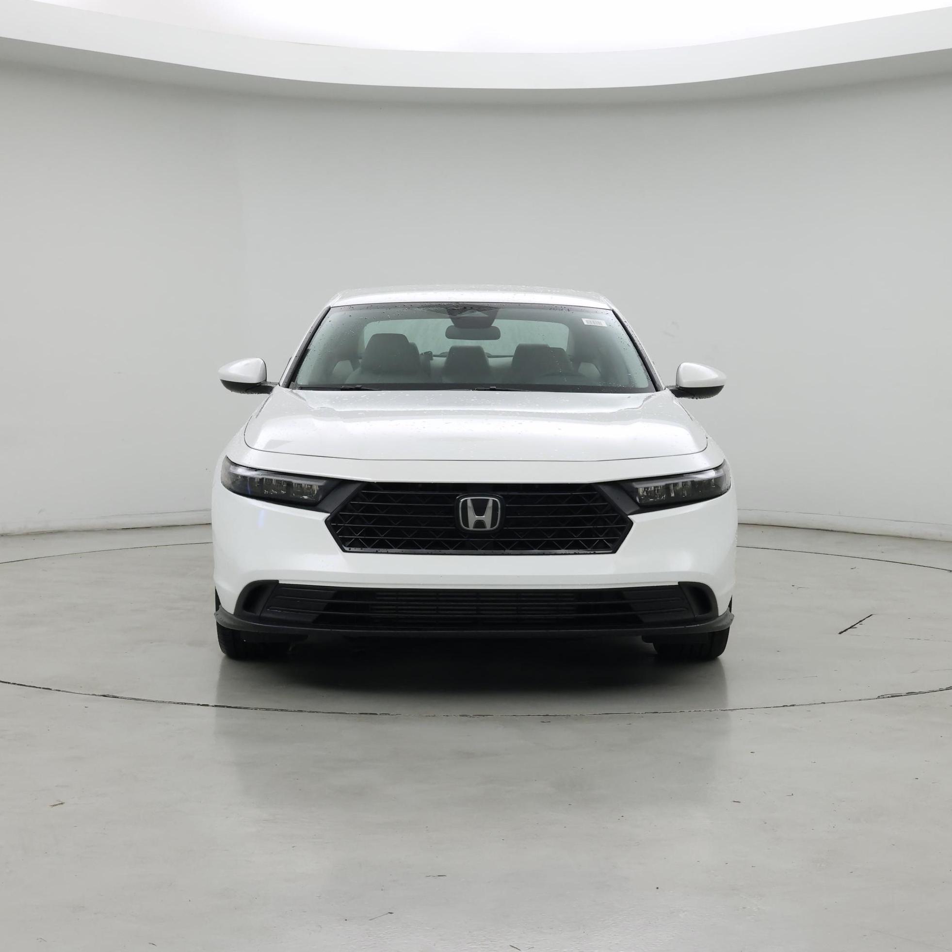 Thumbnail: 2024 Honda Accord - 5