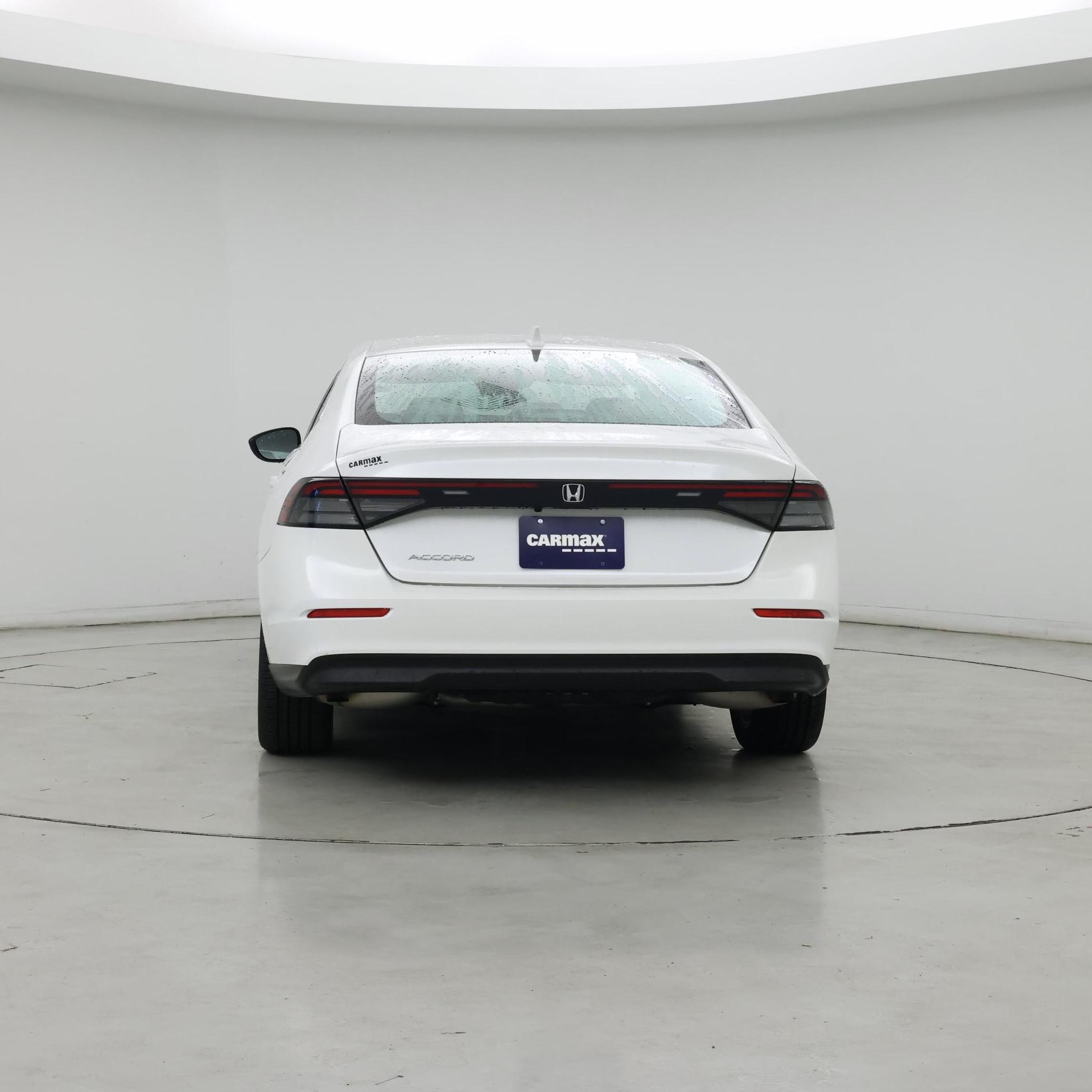 Thumbnail: 2024 Honda Accord - 6