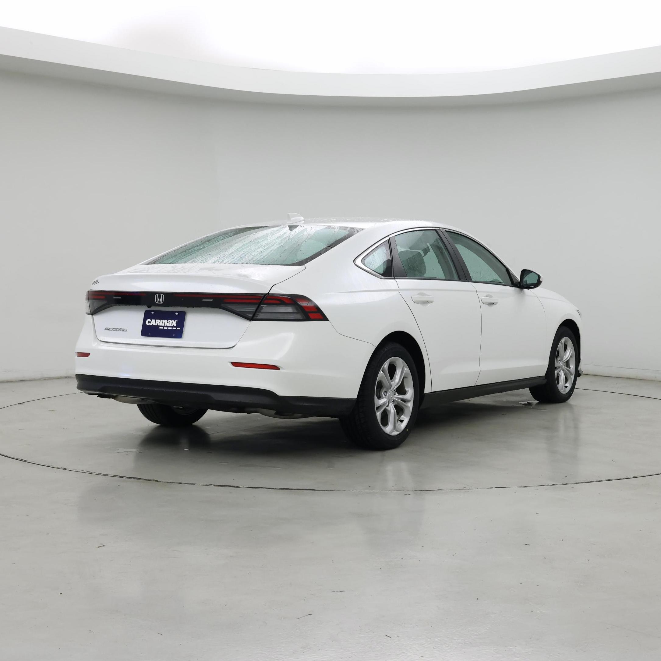 Thumbnail: 2024 Honda Accord - 8