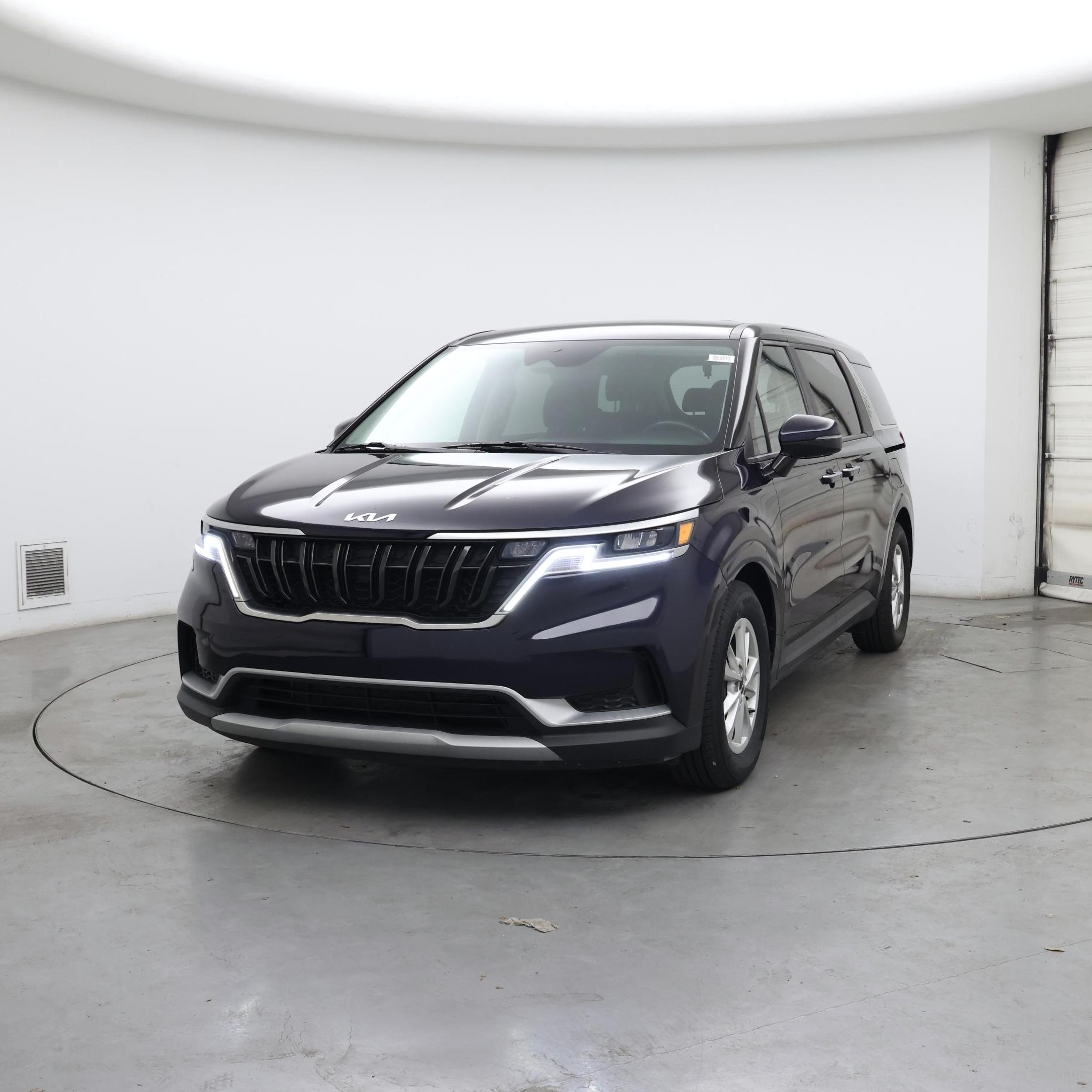 Thumbnail: 2024 Kia Carnival - 4