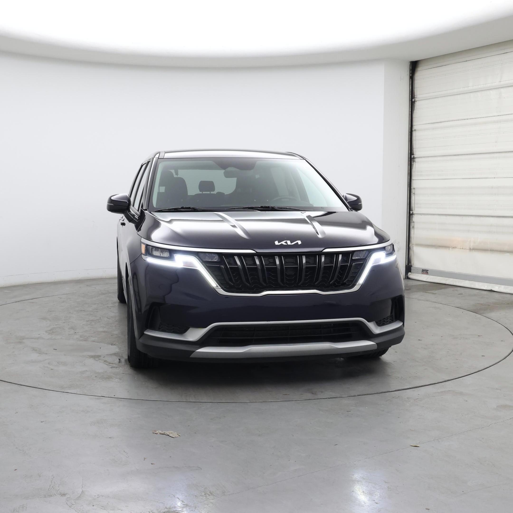 Thumbnail: 2024 Kia Carnival - 5