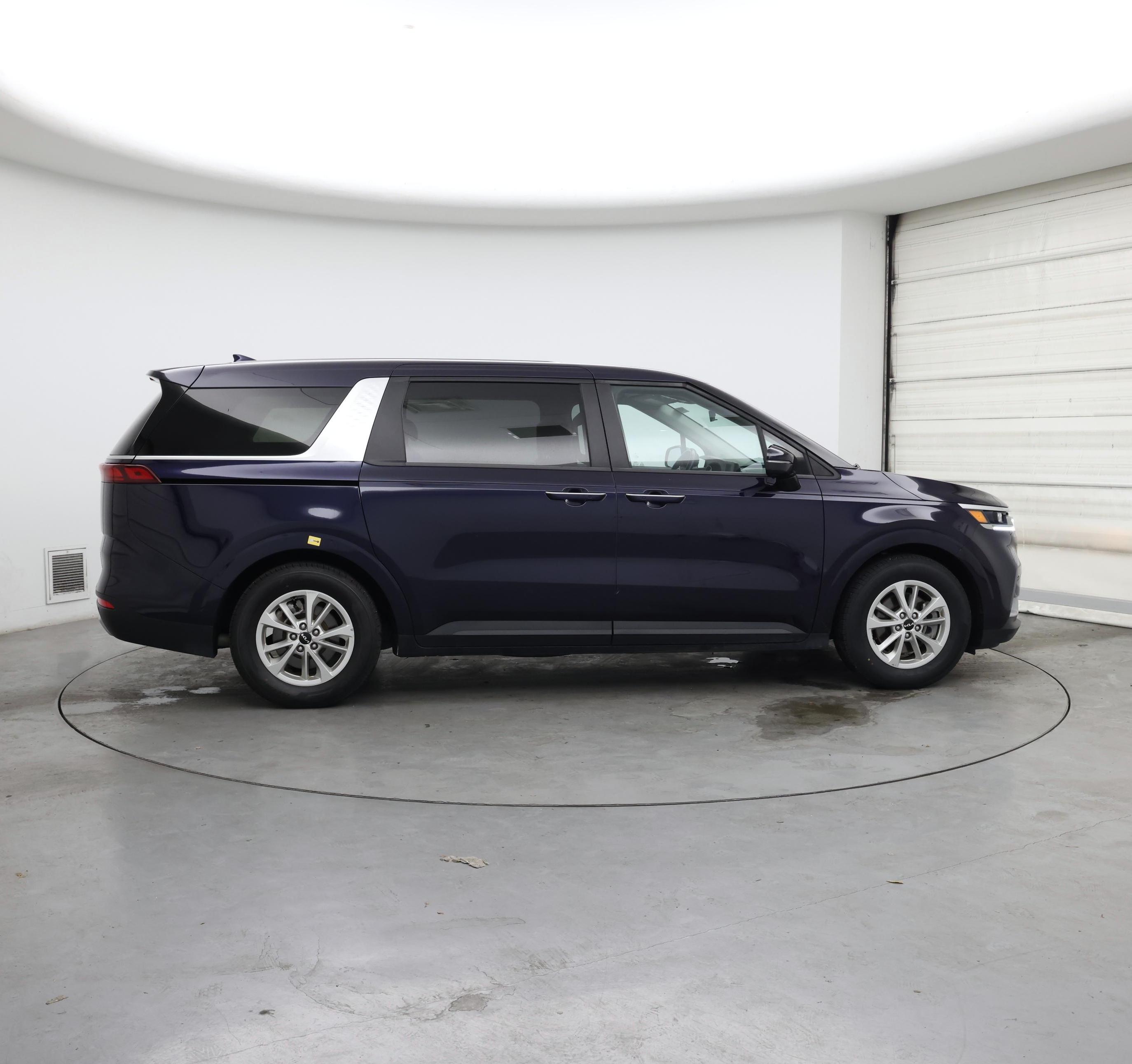 Thumbnail: 2024 Kia Carnival - 7