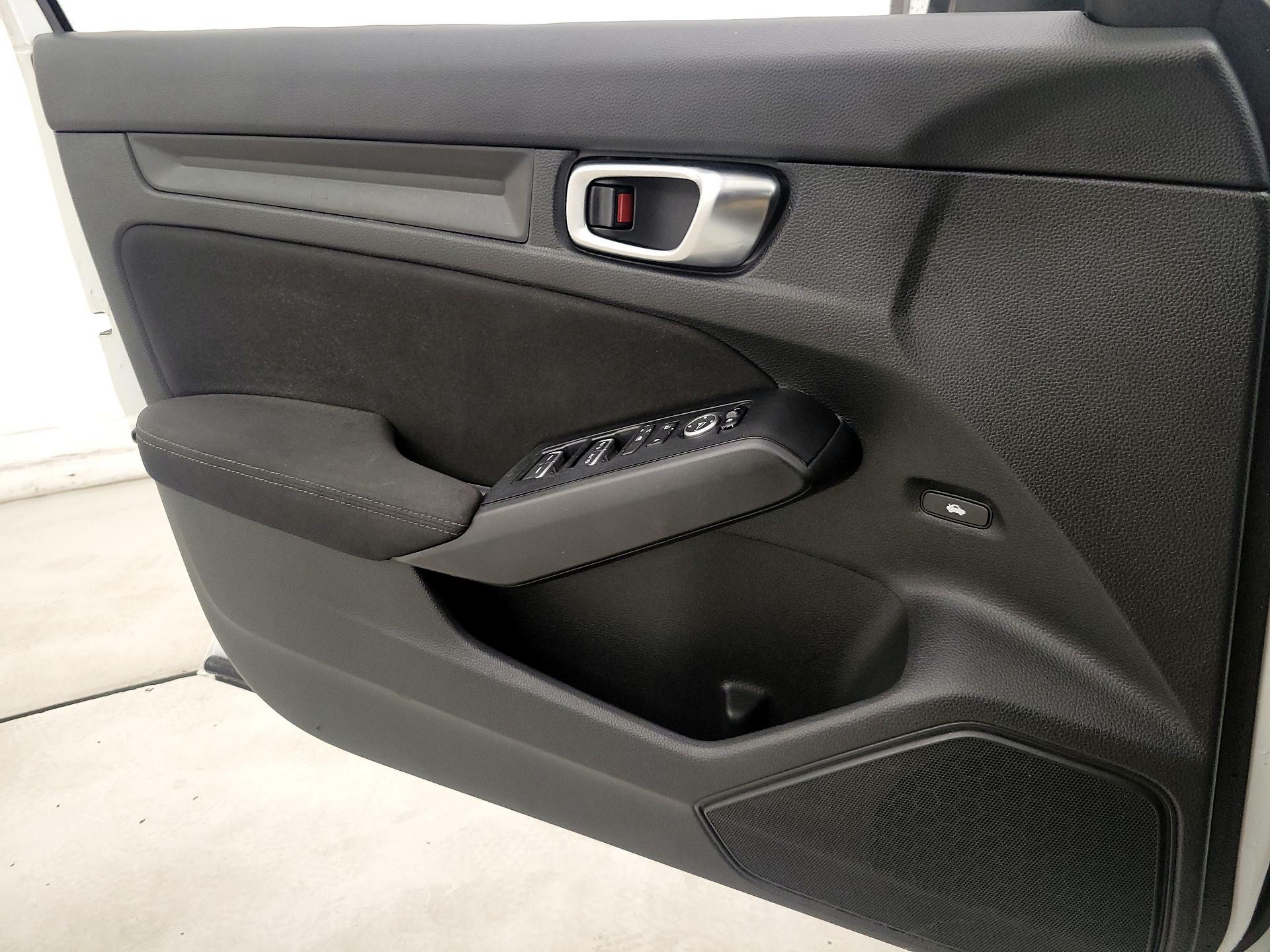 Thumbnail: 2022 Honda Civic - 12