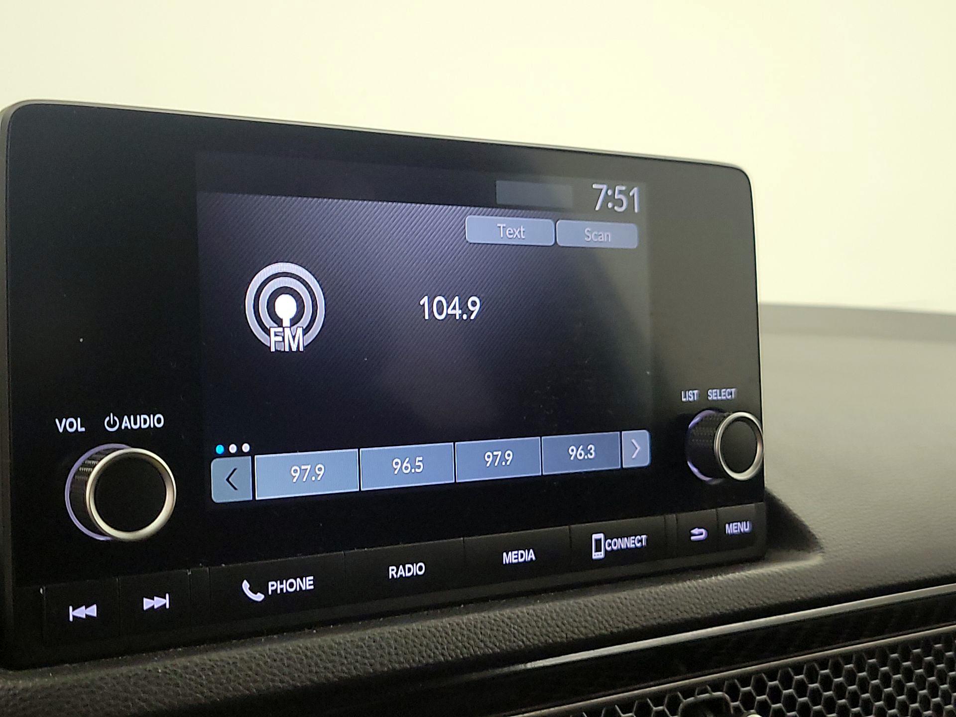 Thumbnail: 2022 Honda Civic - 15