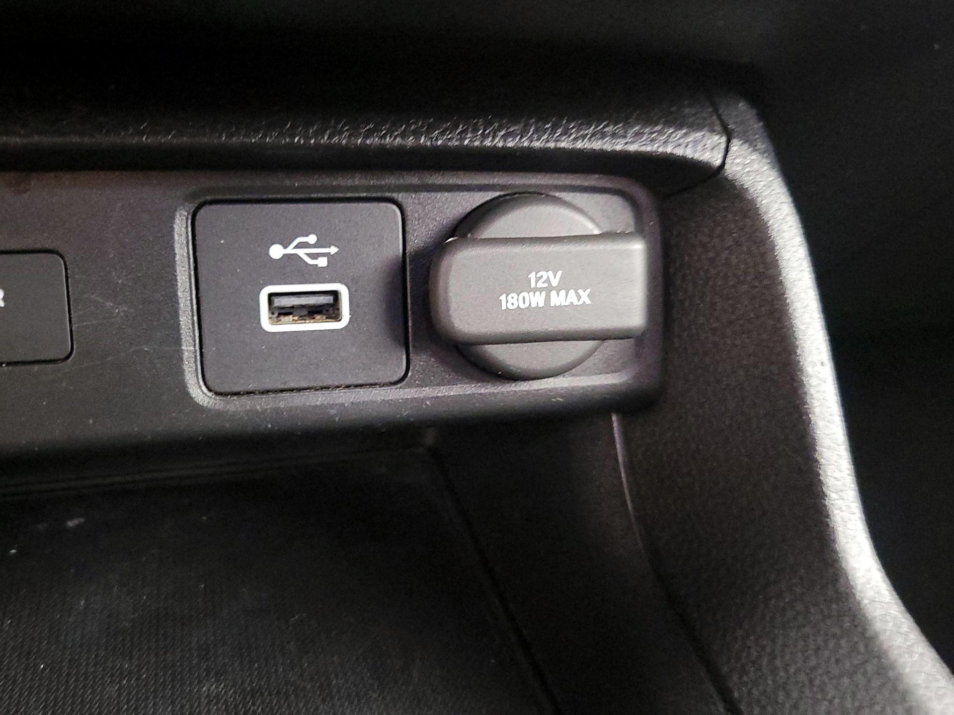 Thumbnail: 2022 Honda Civic - 18