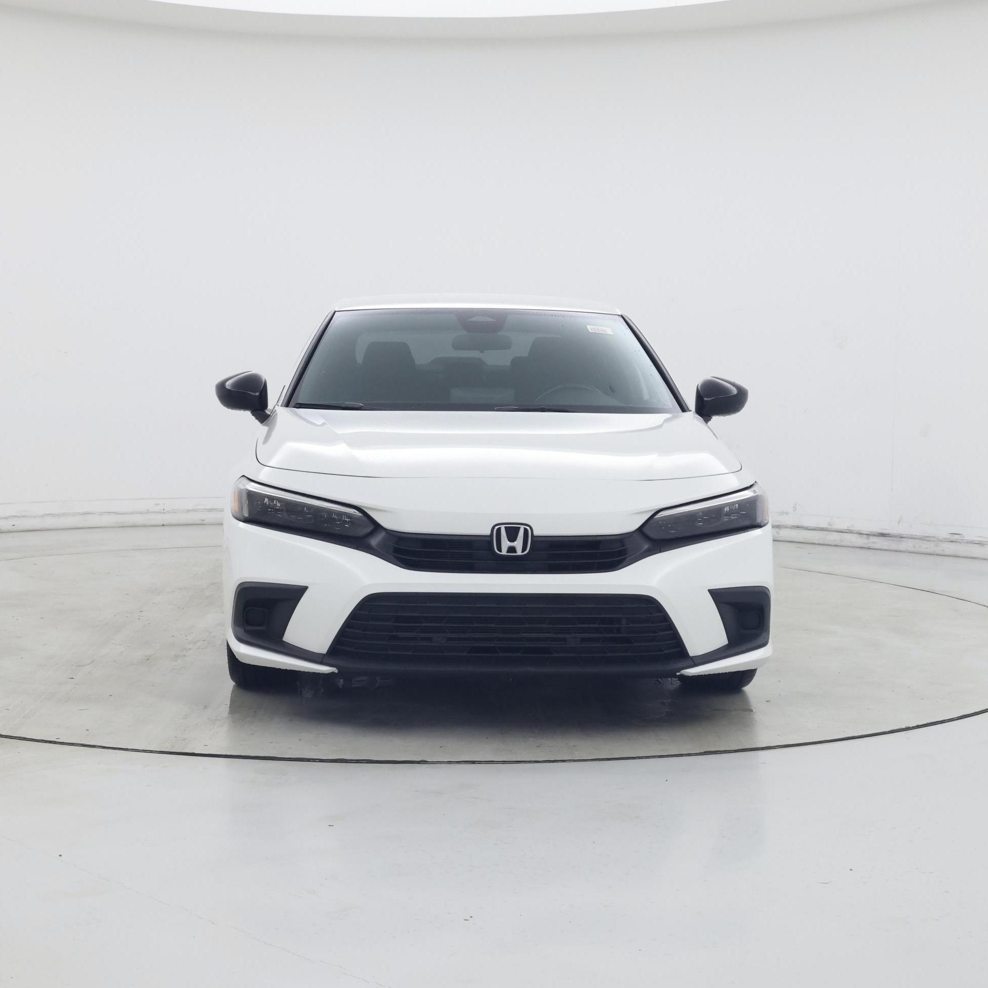 Thumbnail: 2022 Honda Civic - 5