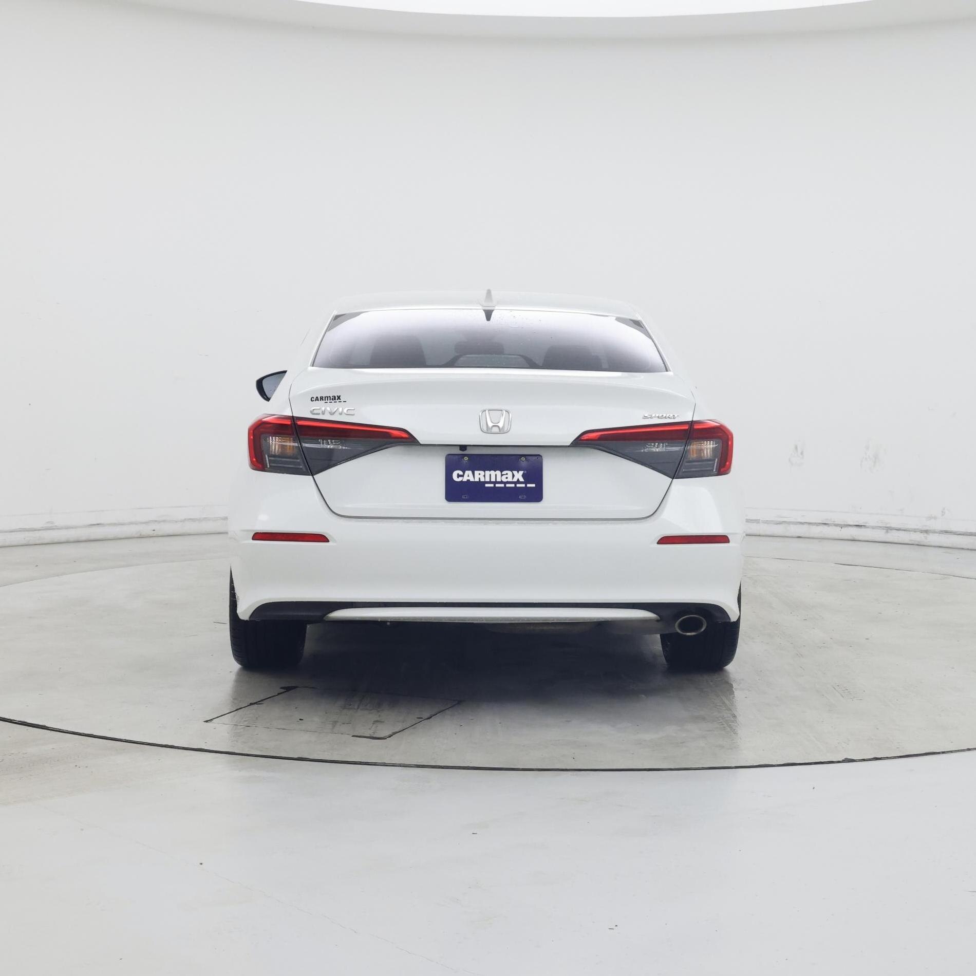 Thumbnail: 2022 Honda Civic - 6