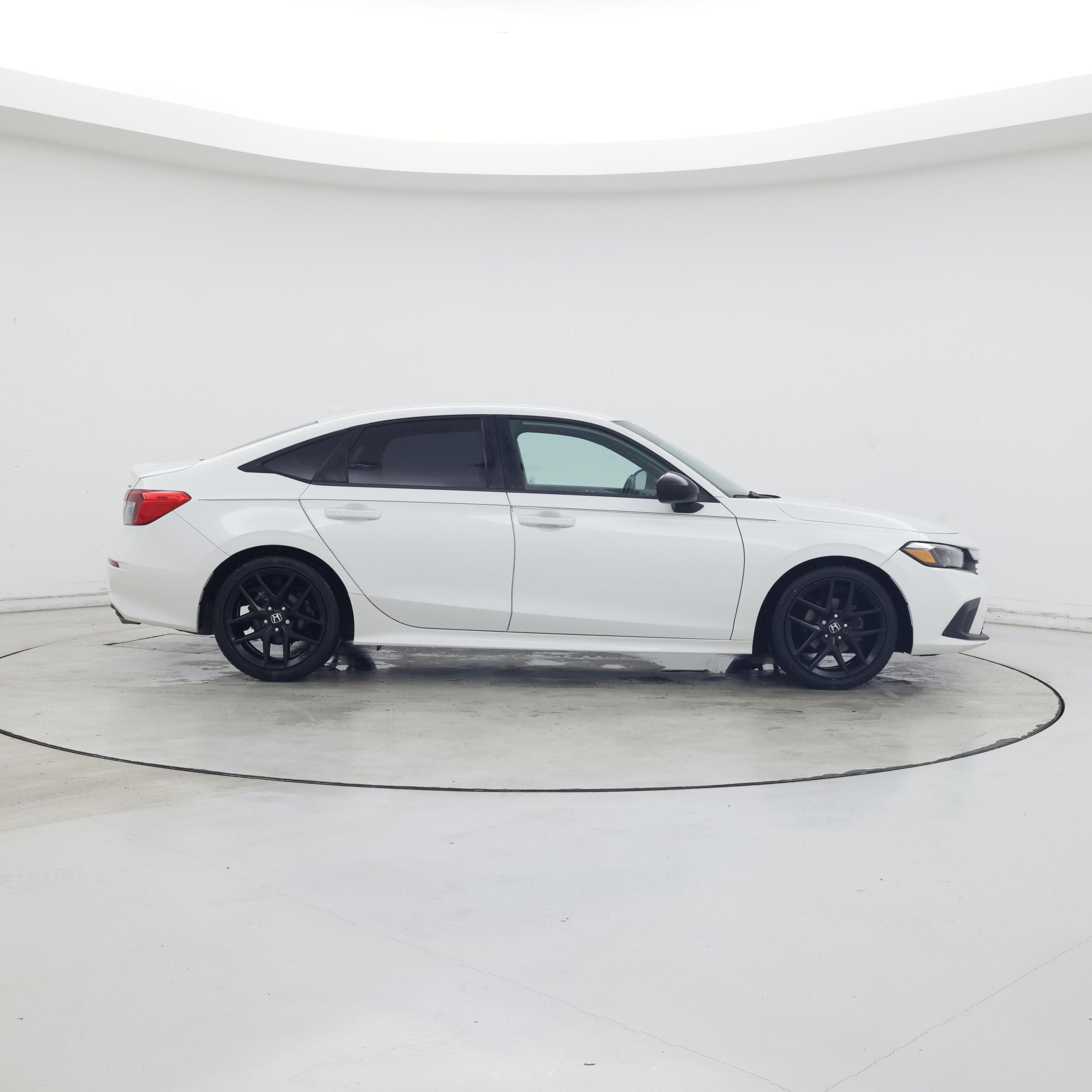 Thumbnail: 2022 Honda Civic - 7