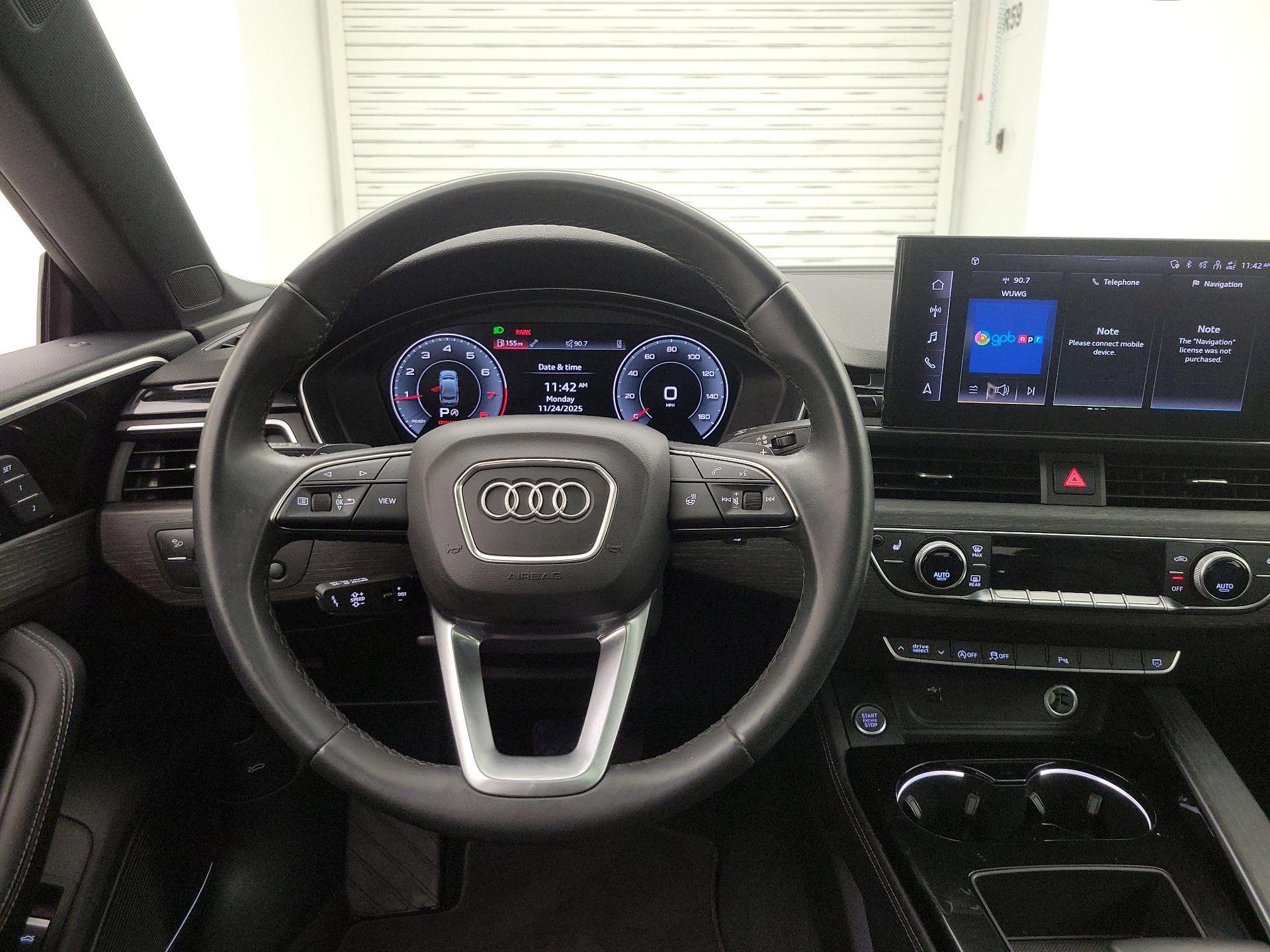 Thumbnail: 2024 Audi A5 - 10