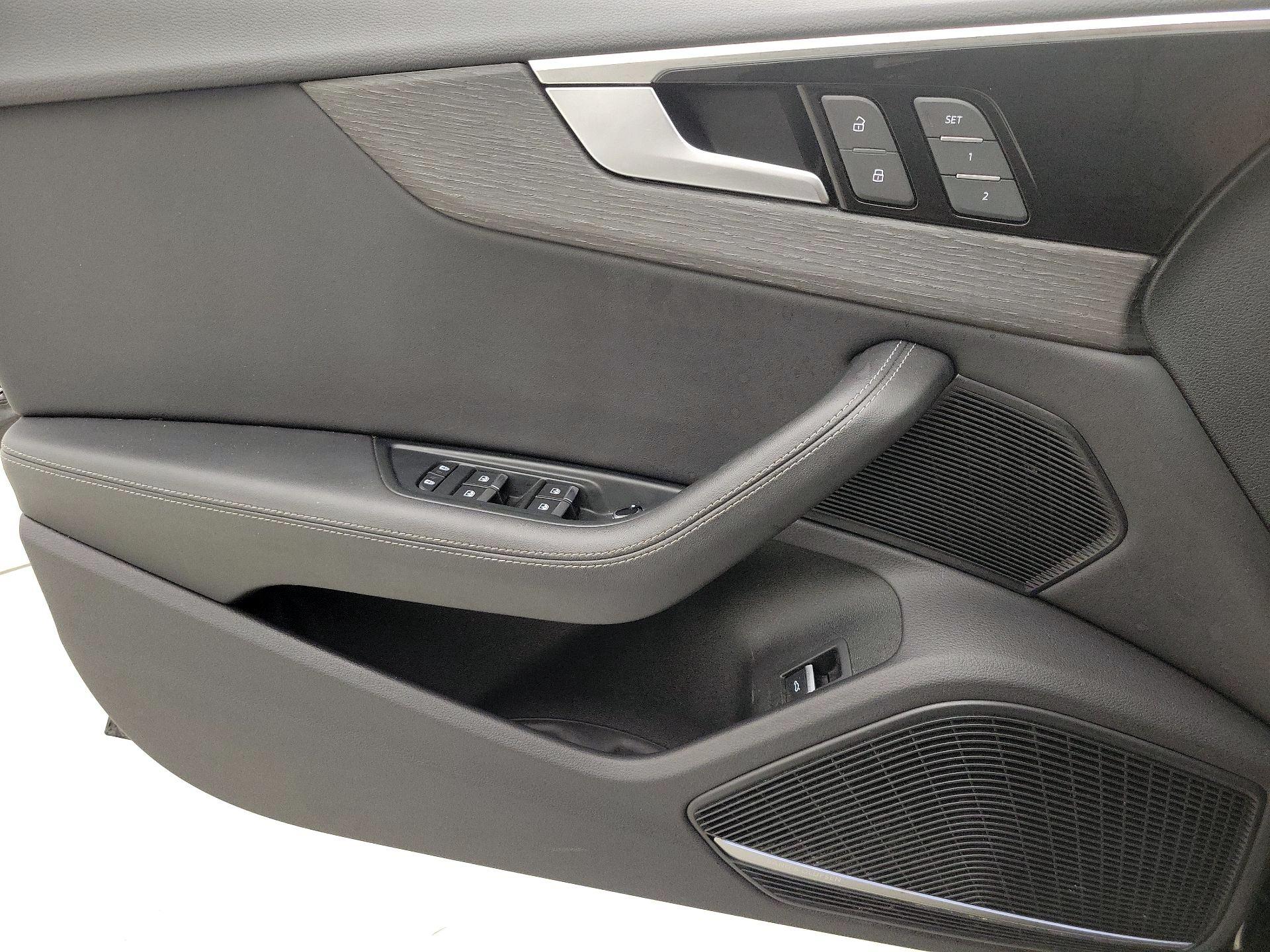 Thumbnail: 2024 Audi A5 - 12