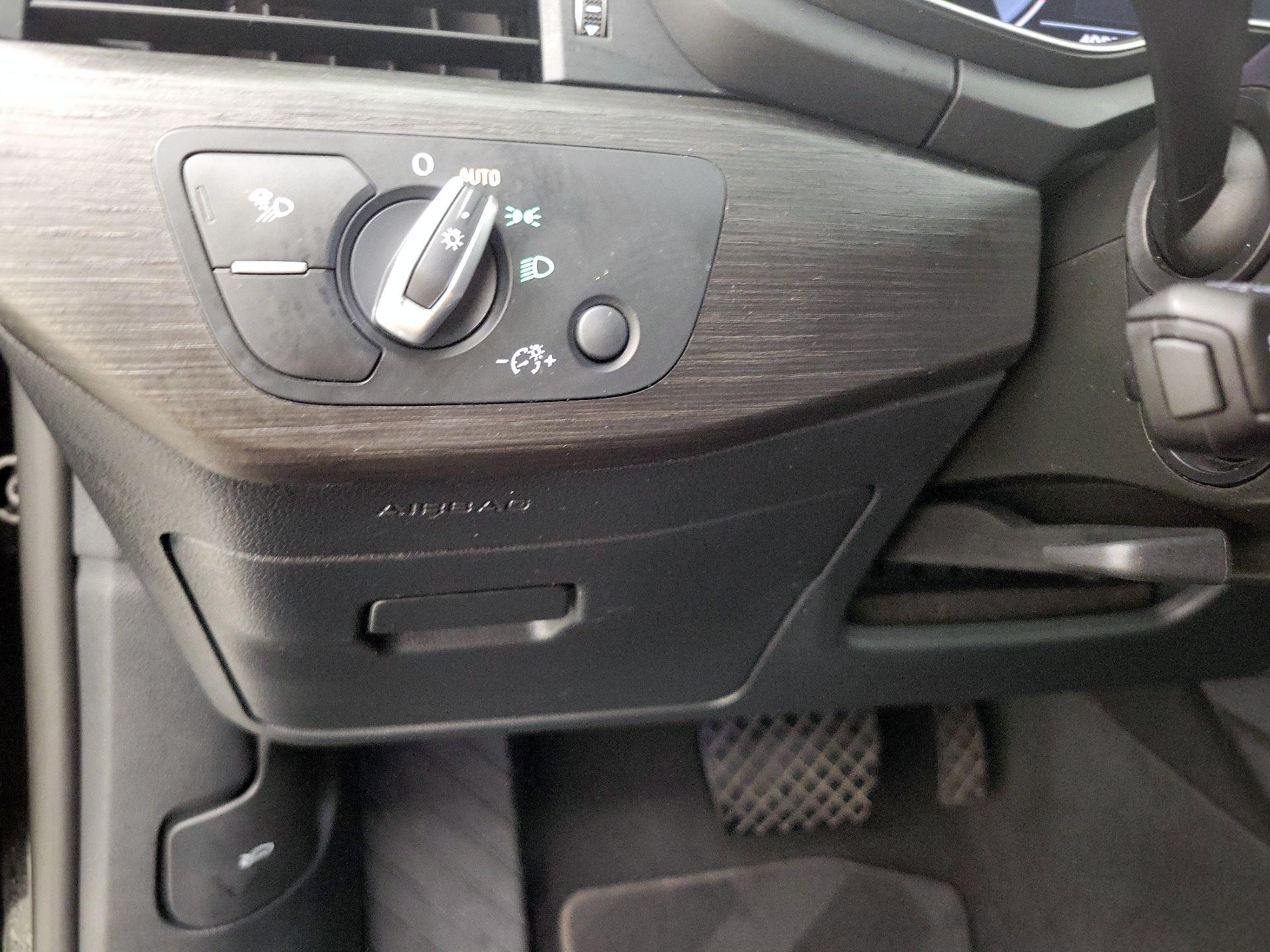 Thumbnail: 2024 Audi A5 - 13