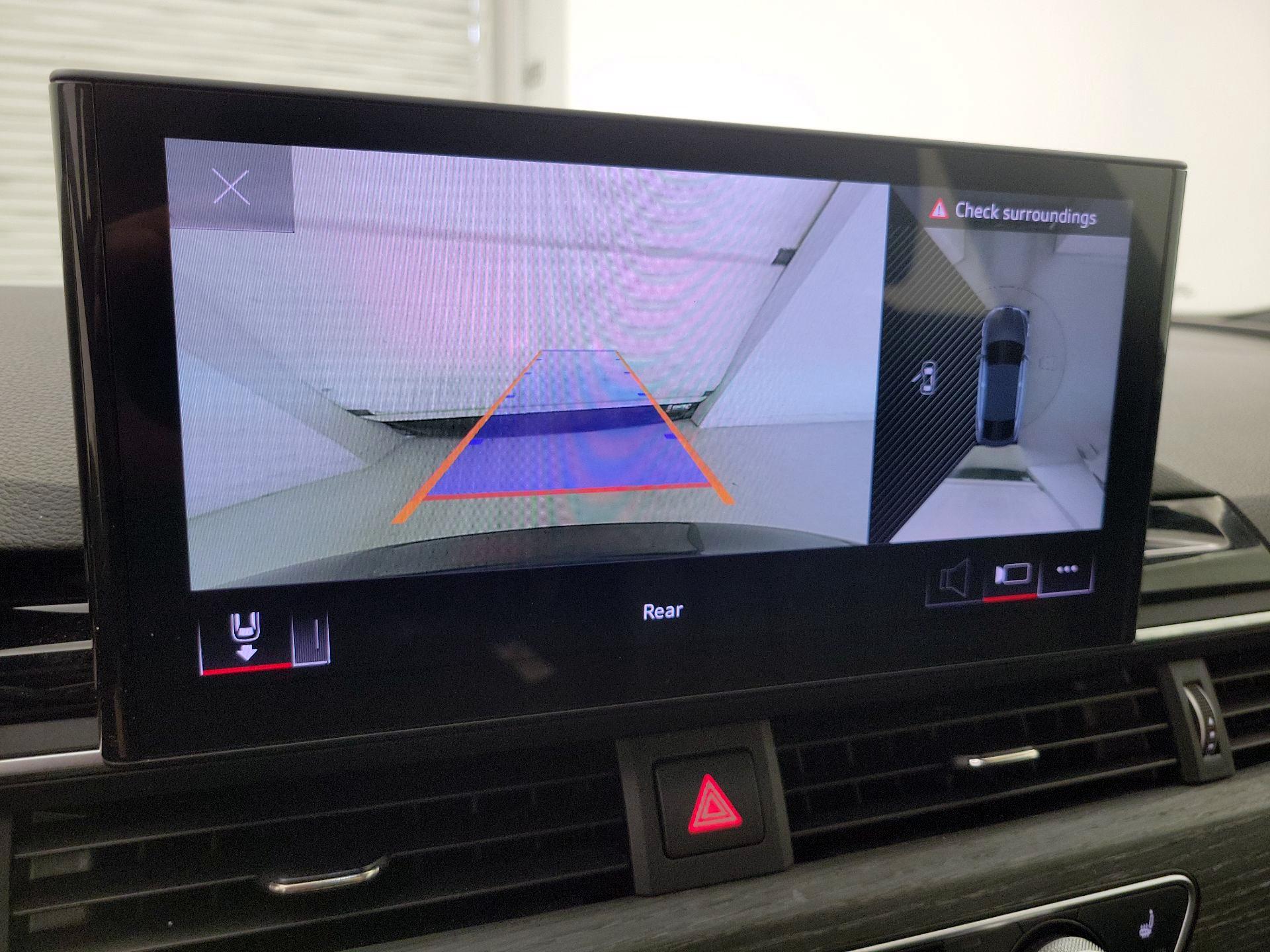 Thumbnail: 2024 Audi A5 - 14