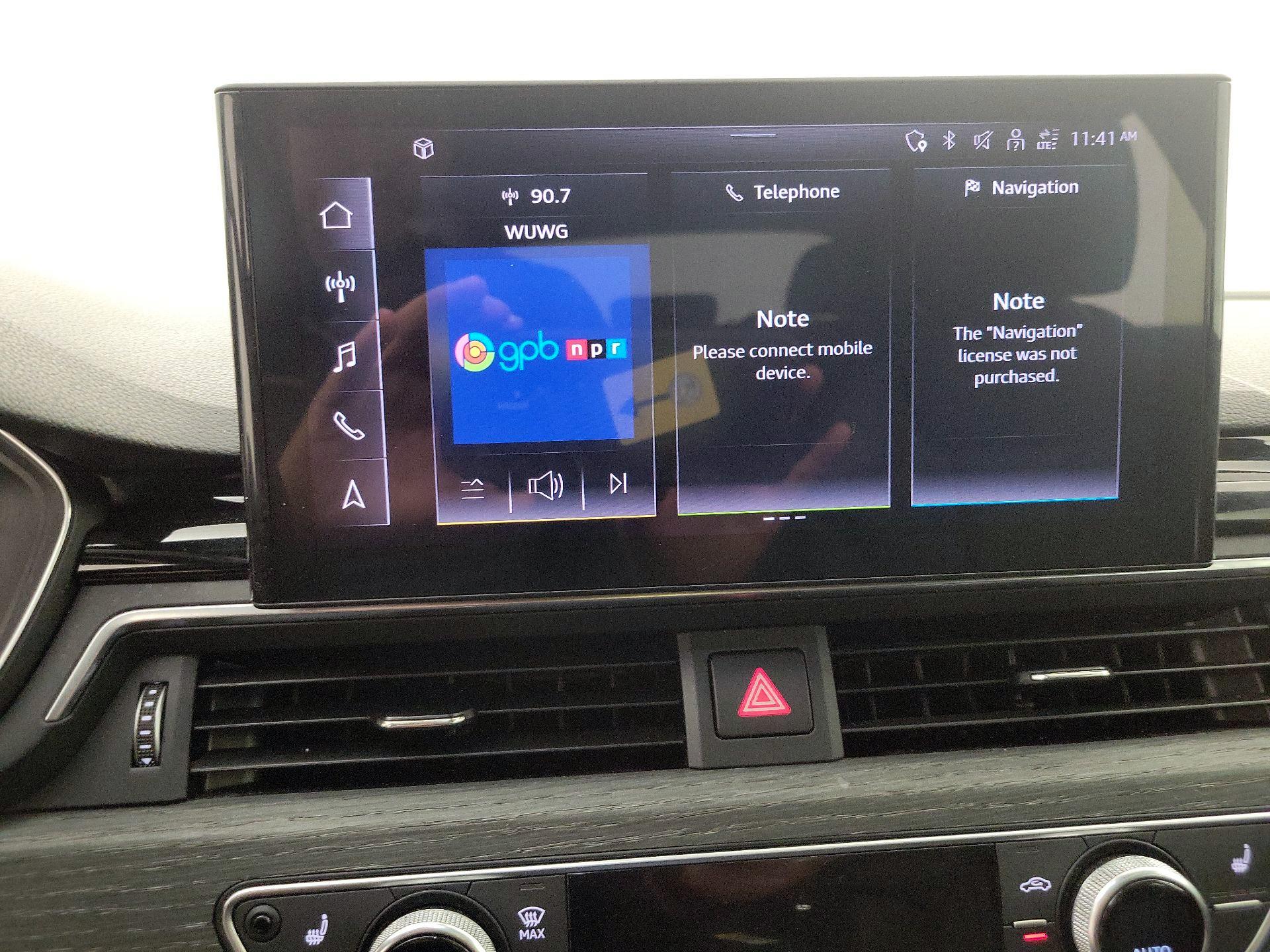 Thumbnail: 2024 Audi A5 - 15