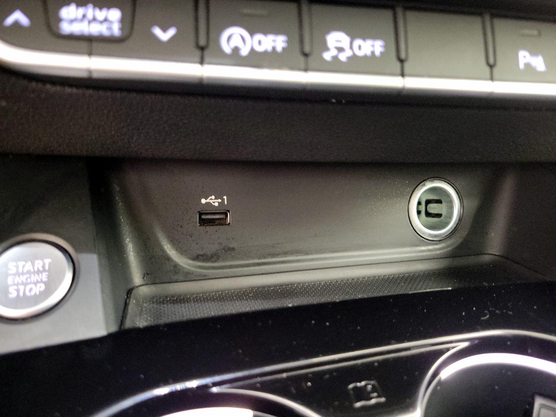 Thumbnail: 2024 Audi A5 - 18