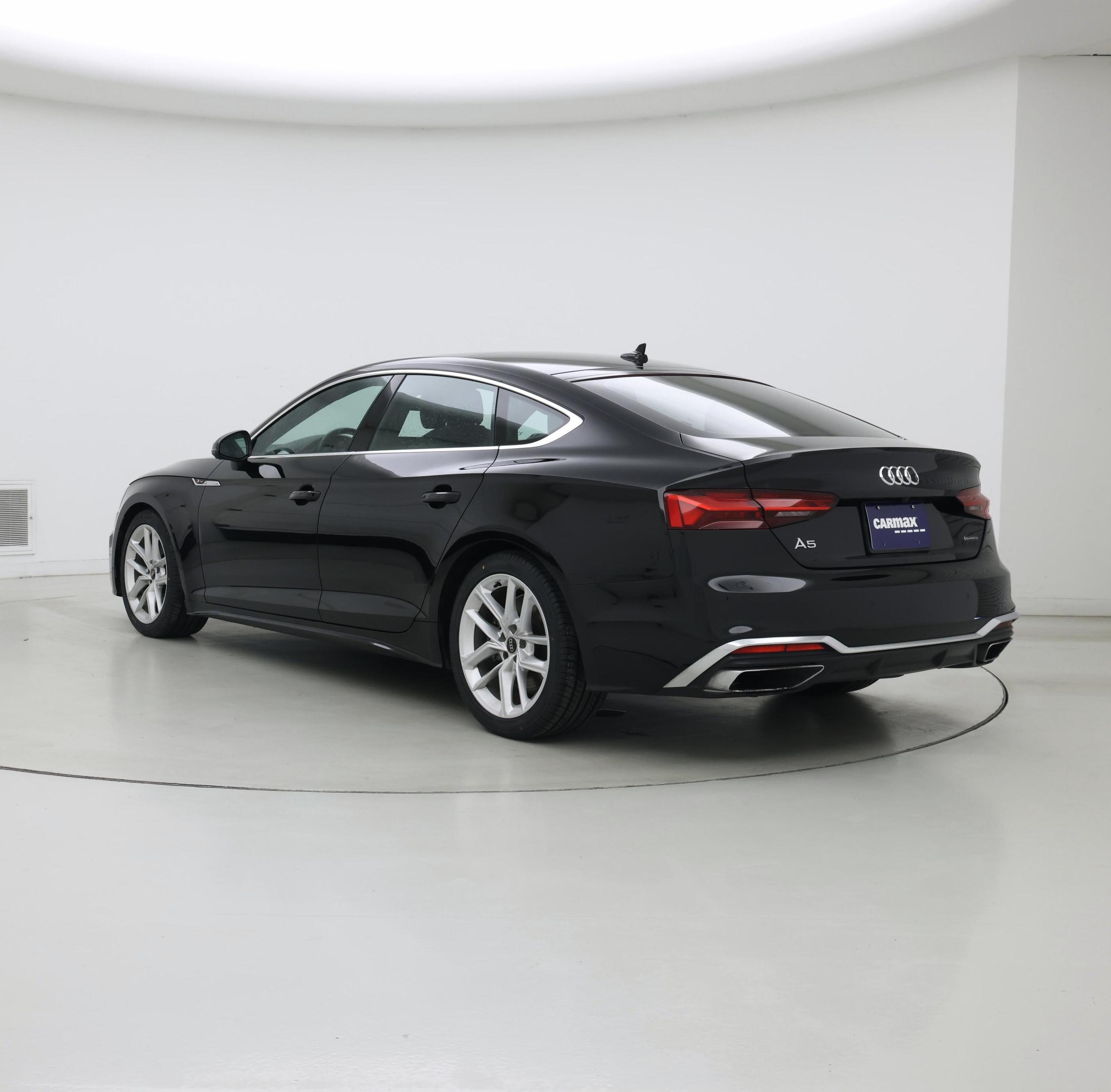 Thumbnail: 2024 Audi A5 - 2