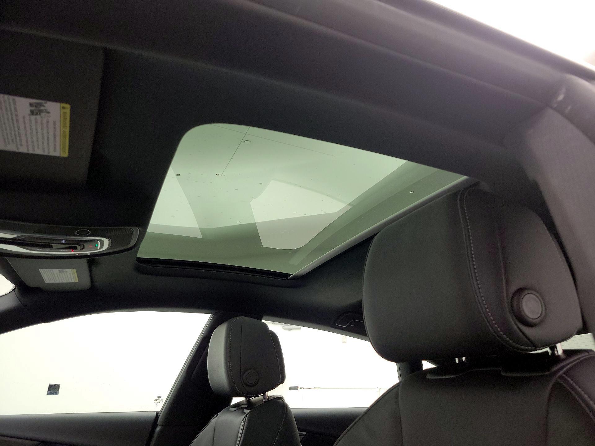 Thumbnail: 2024 Audi A5 - 19