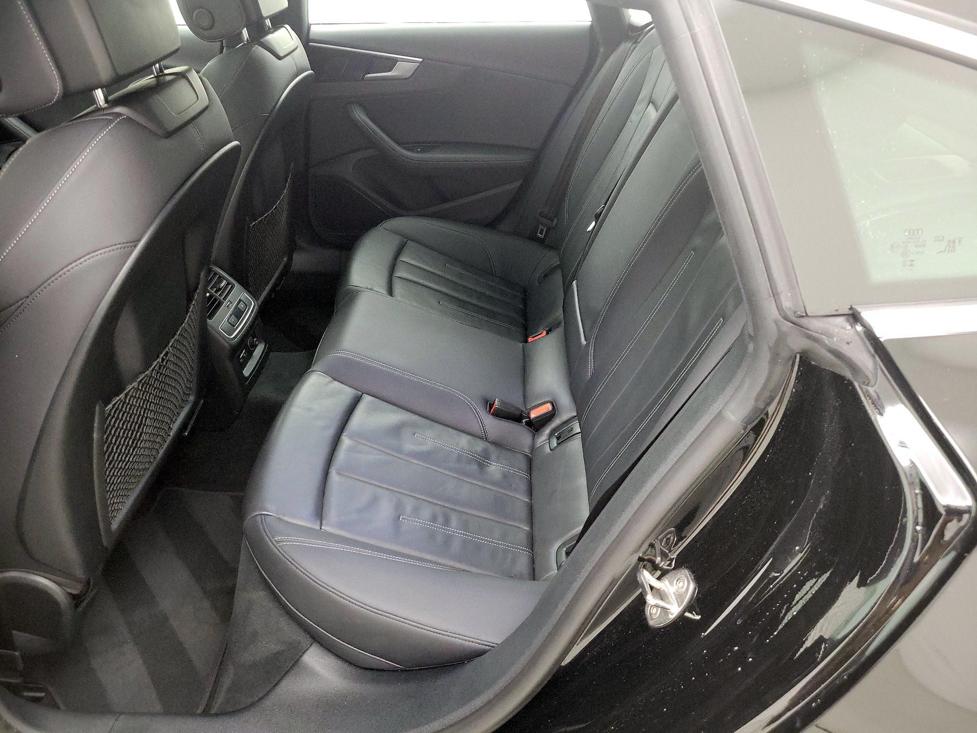 Thumbnail: 2024 Audi A5 - 20