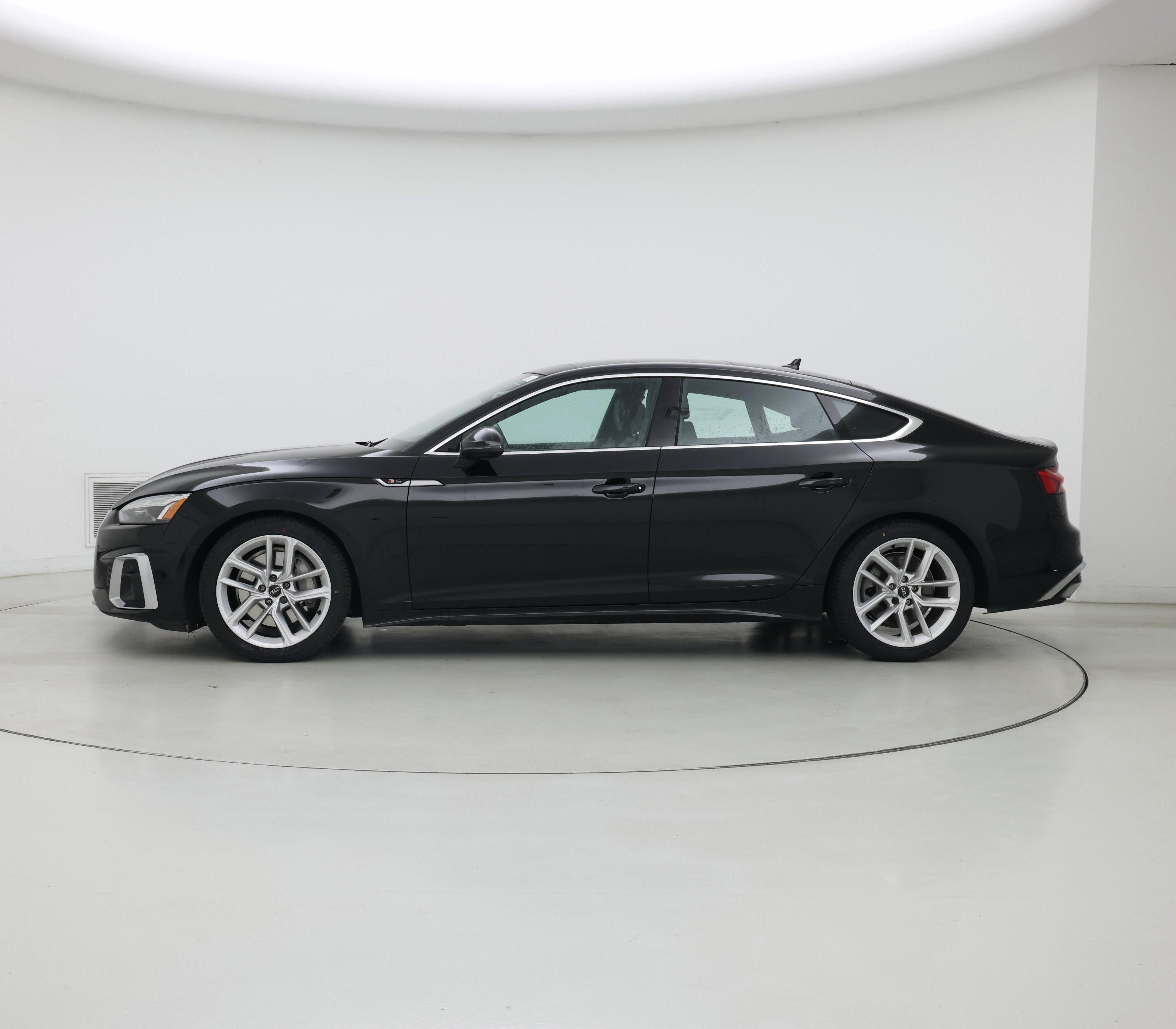 Thumbnail: 2024 Audi A5 - 3