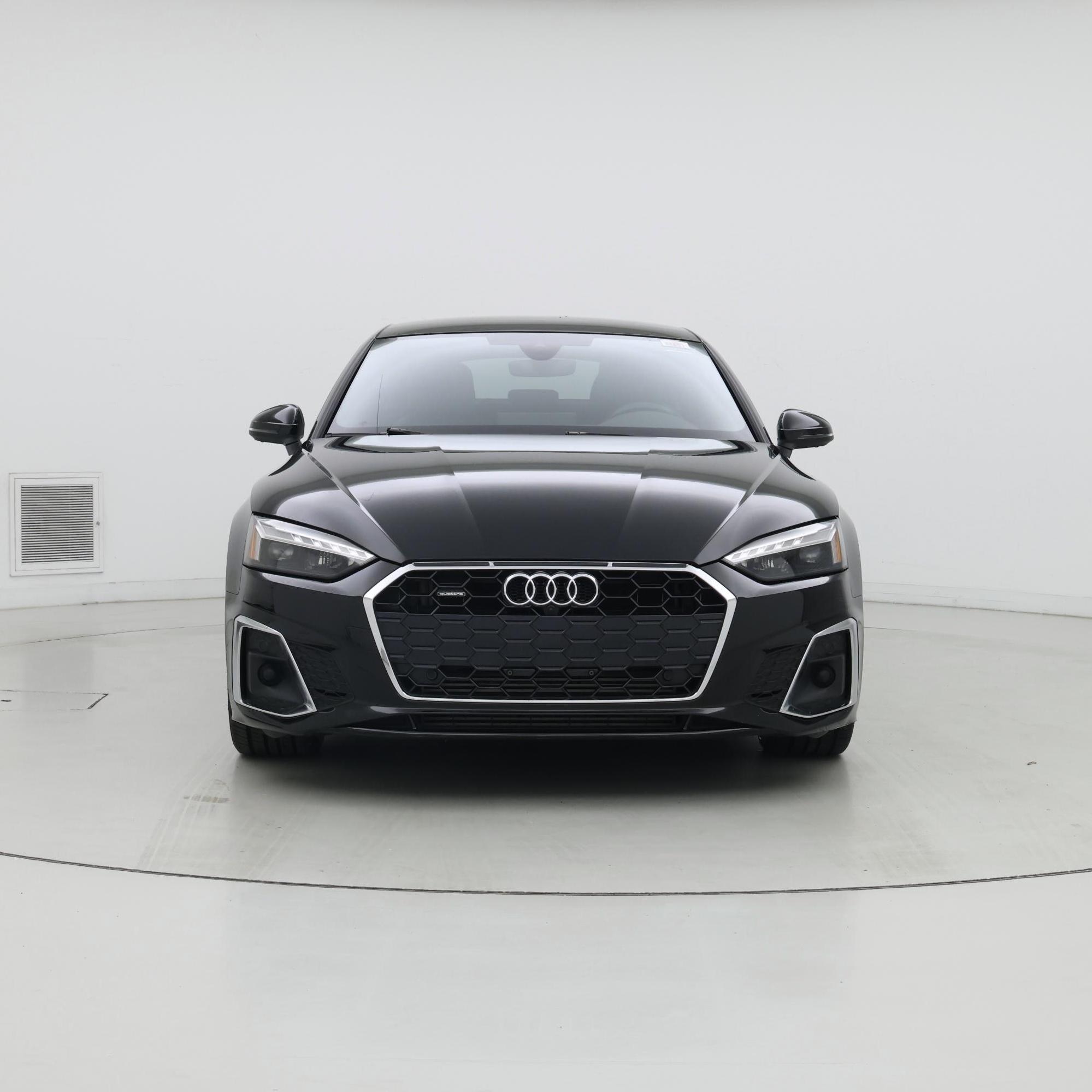 Thumbnail: 2024 Audi A5 - 5