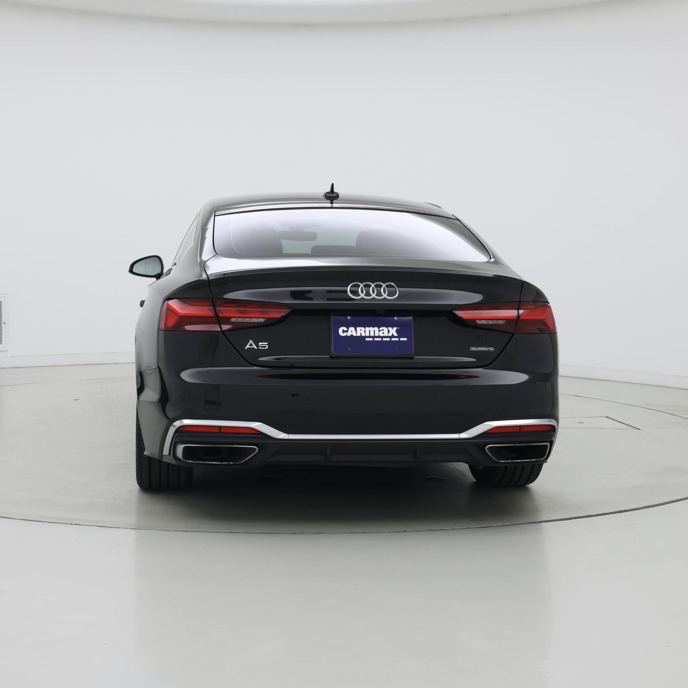 Thumbnail: 2024 Audi A5 - 6