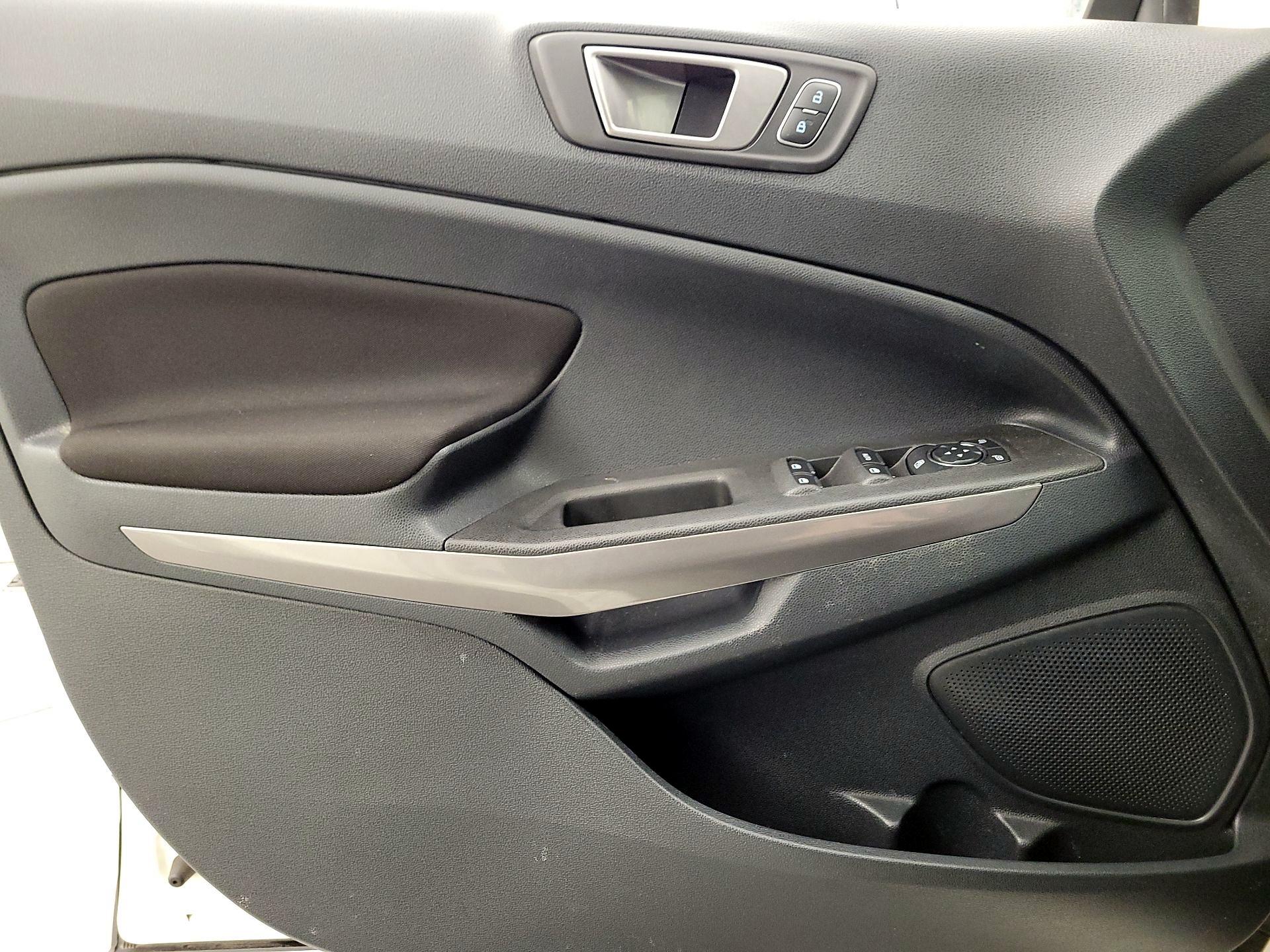 Thumbnail: 2020 Ford EcoSport - 12