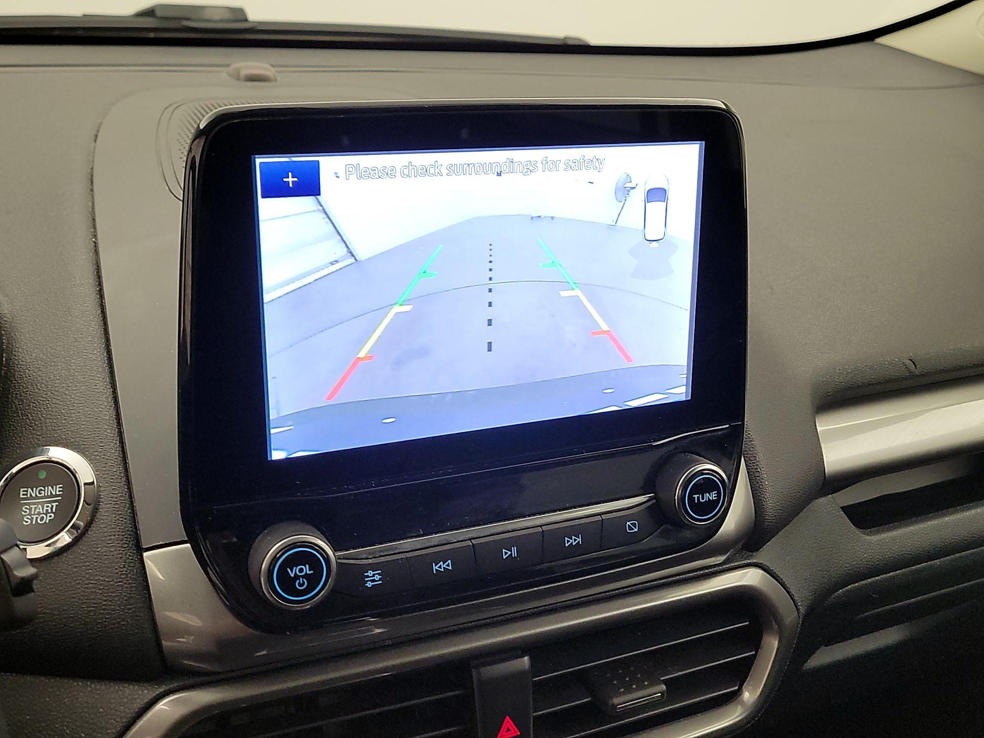 Thumbnail: 2020 Ford EcoSport - 14