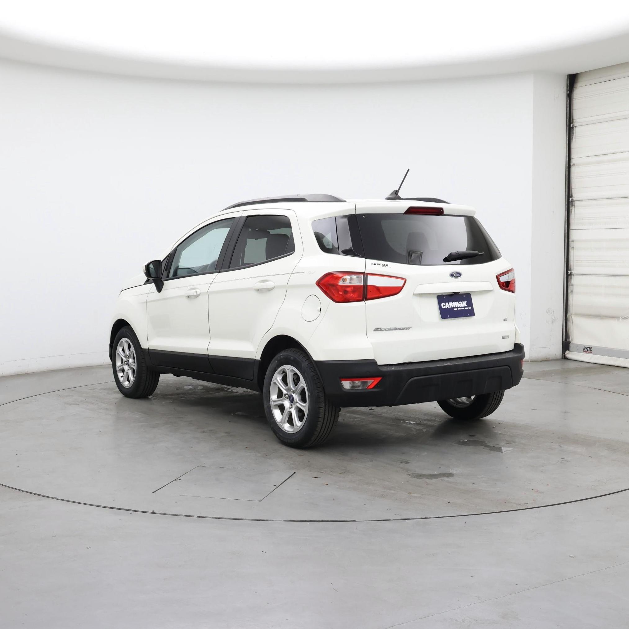 Thumbnail: 2020 Ford EcoSport - 2