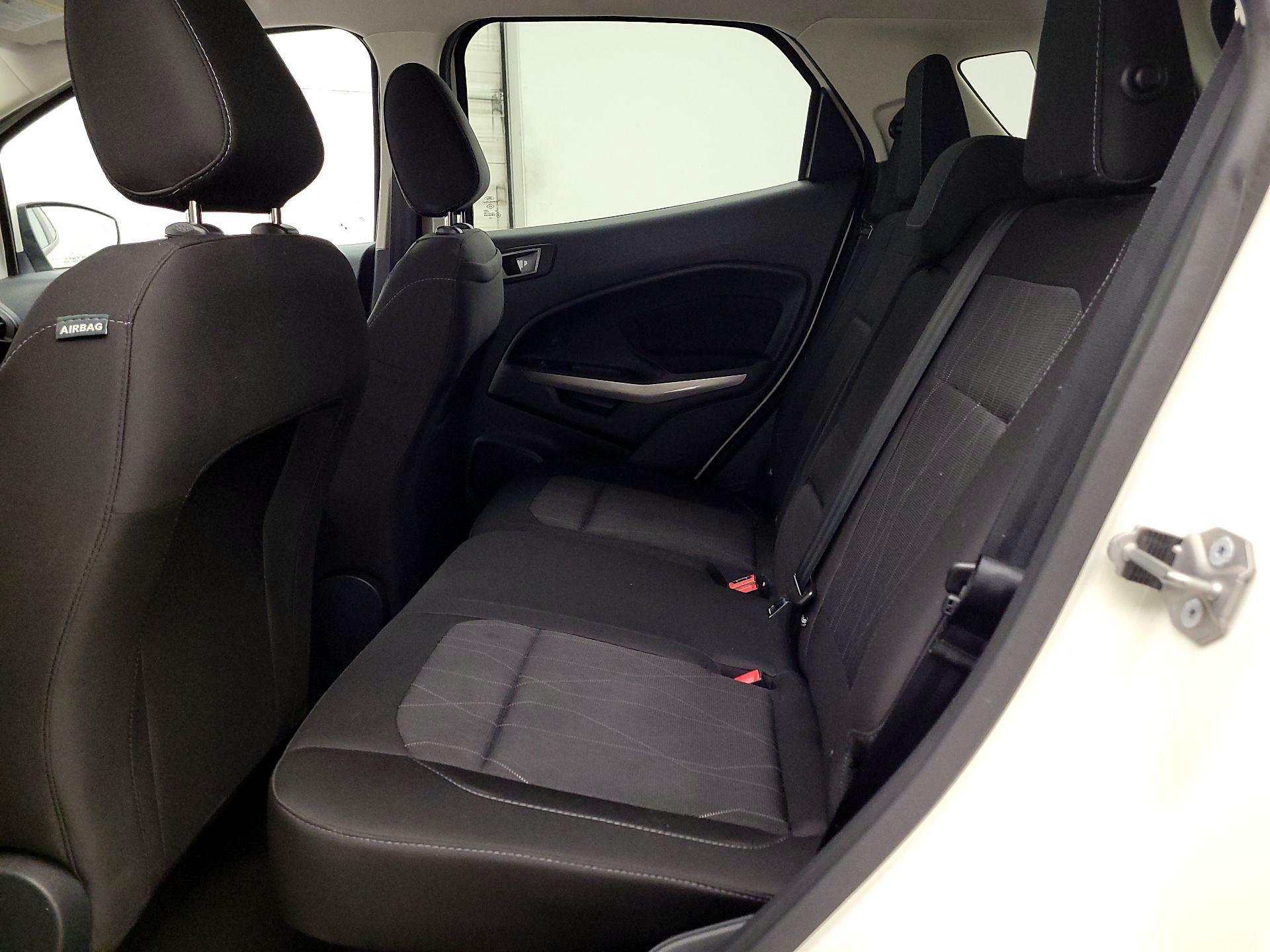 Thumbnail: 2020 Ford EcoSport - 19