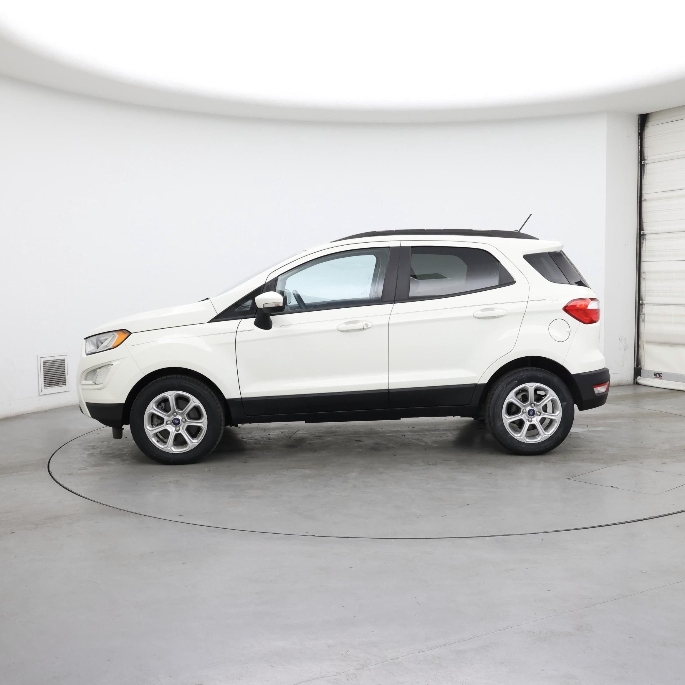 Thumbnail: 2020 Ford EcoSport - 3