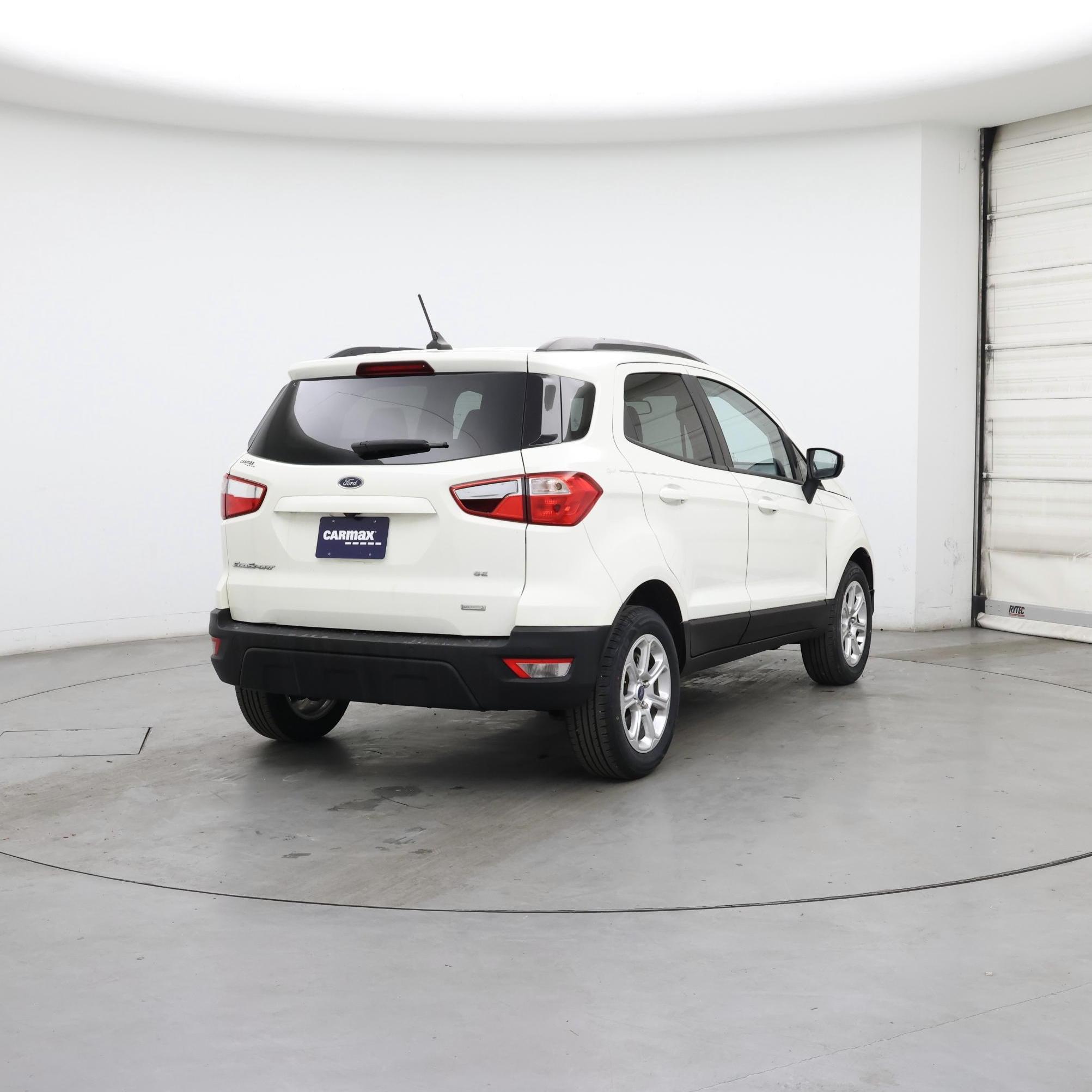 Thumbnail: 2020 Ford EcoSport - 8