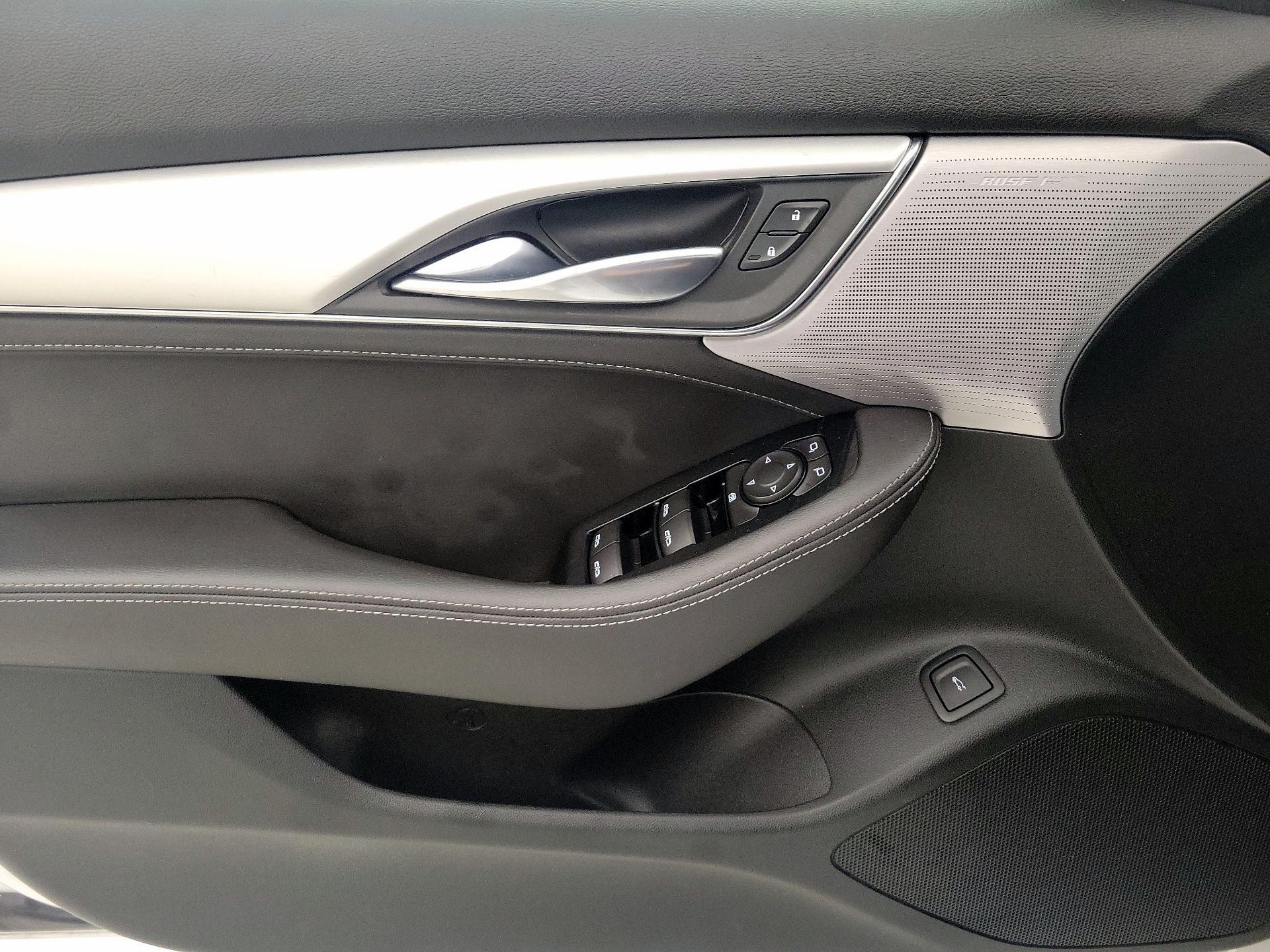 Thumbnail: 2021 Cadillac CT5 - 12