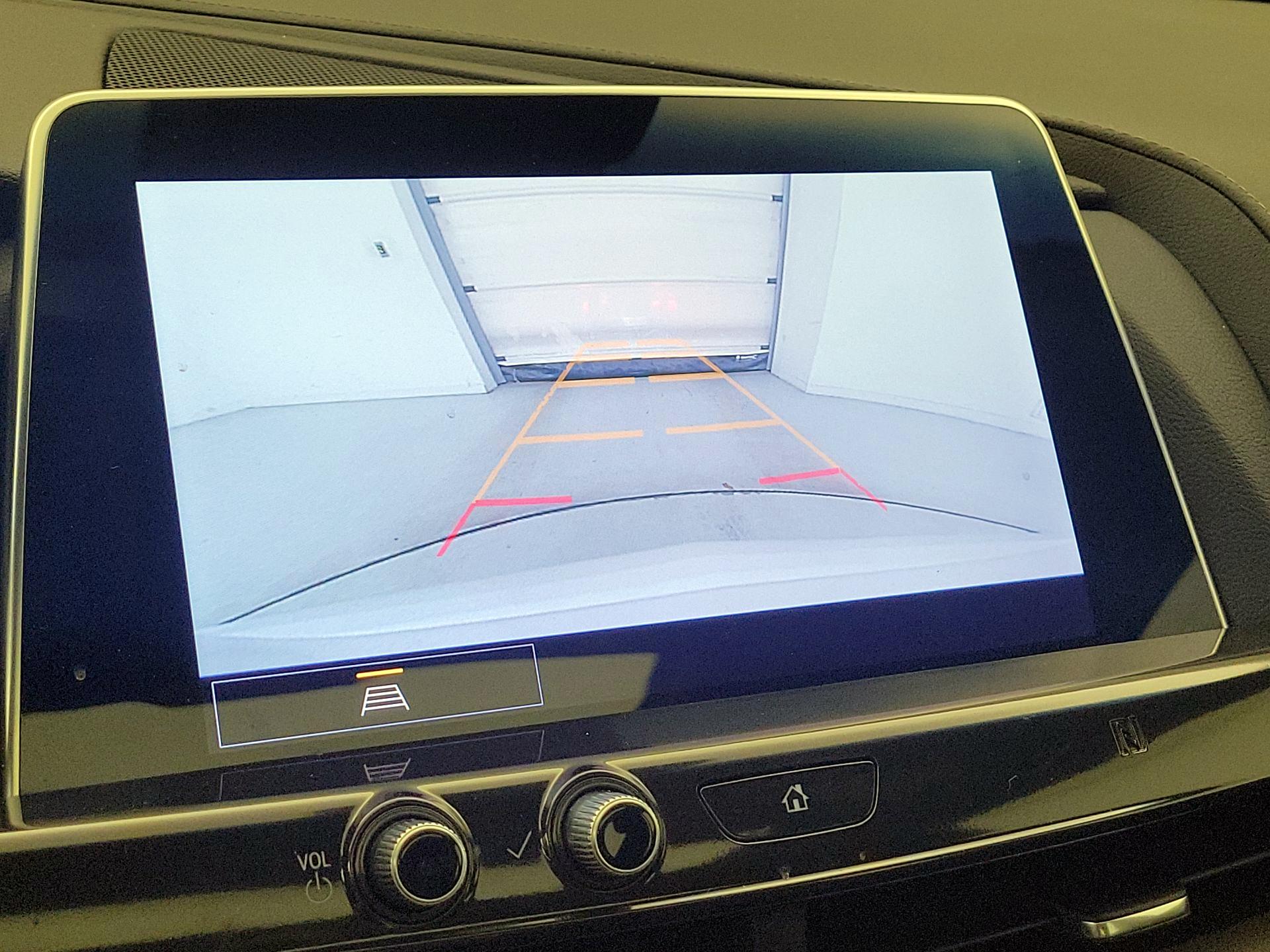 Thumbnail: 2021 Cadillac CT5 - 14