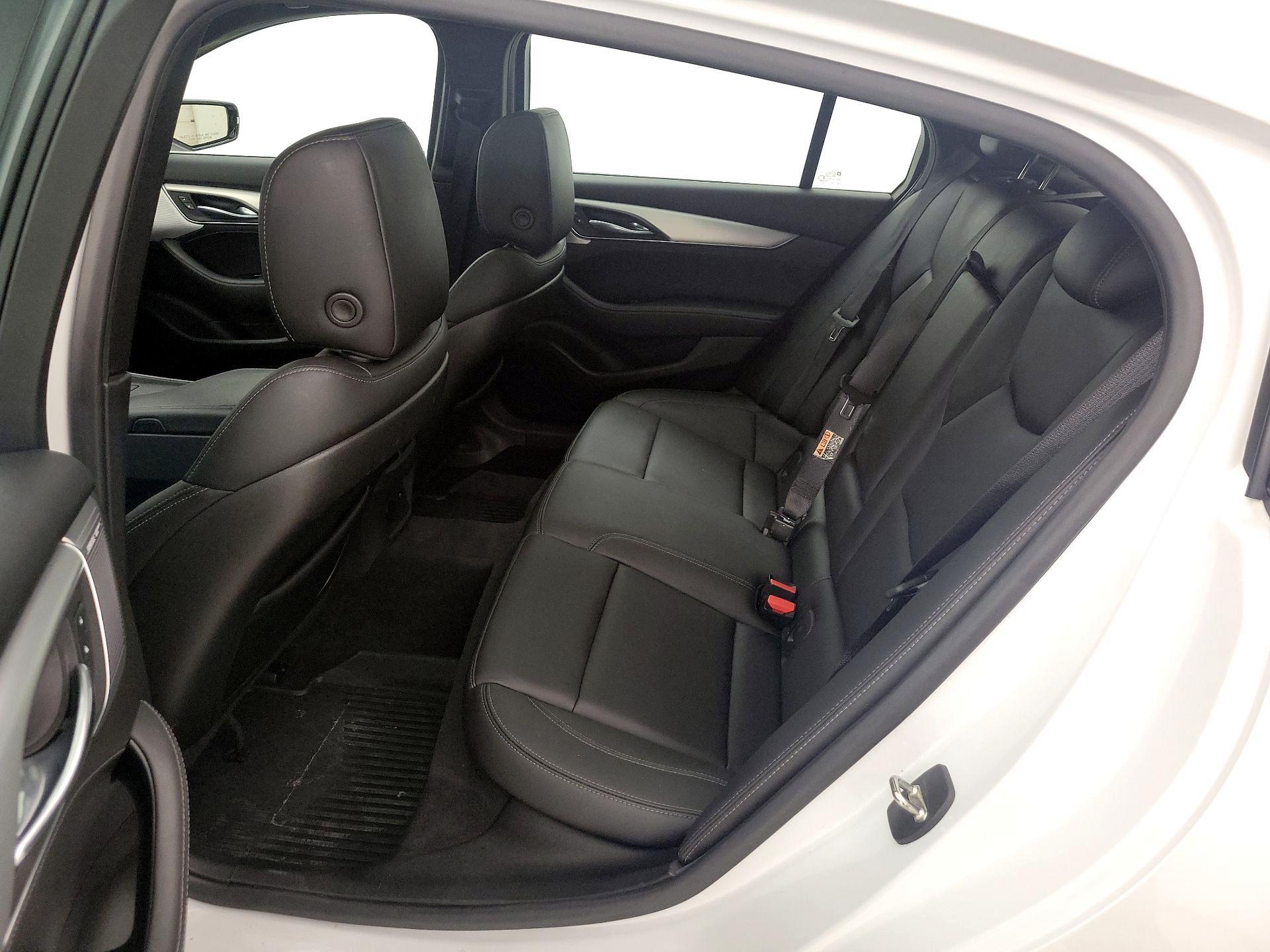 Thumbnail: 2021 Cadillac CT5 - 19