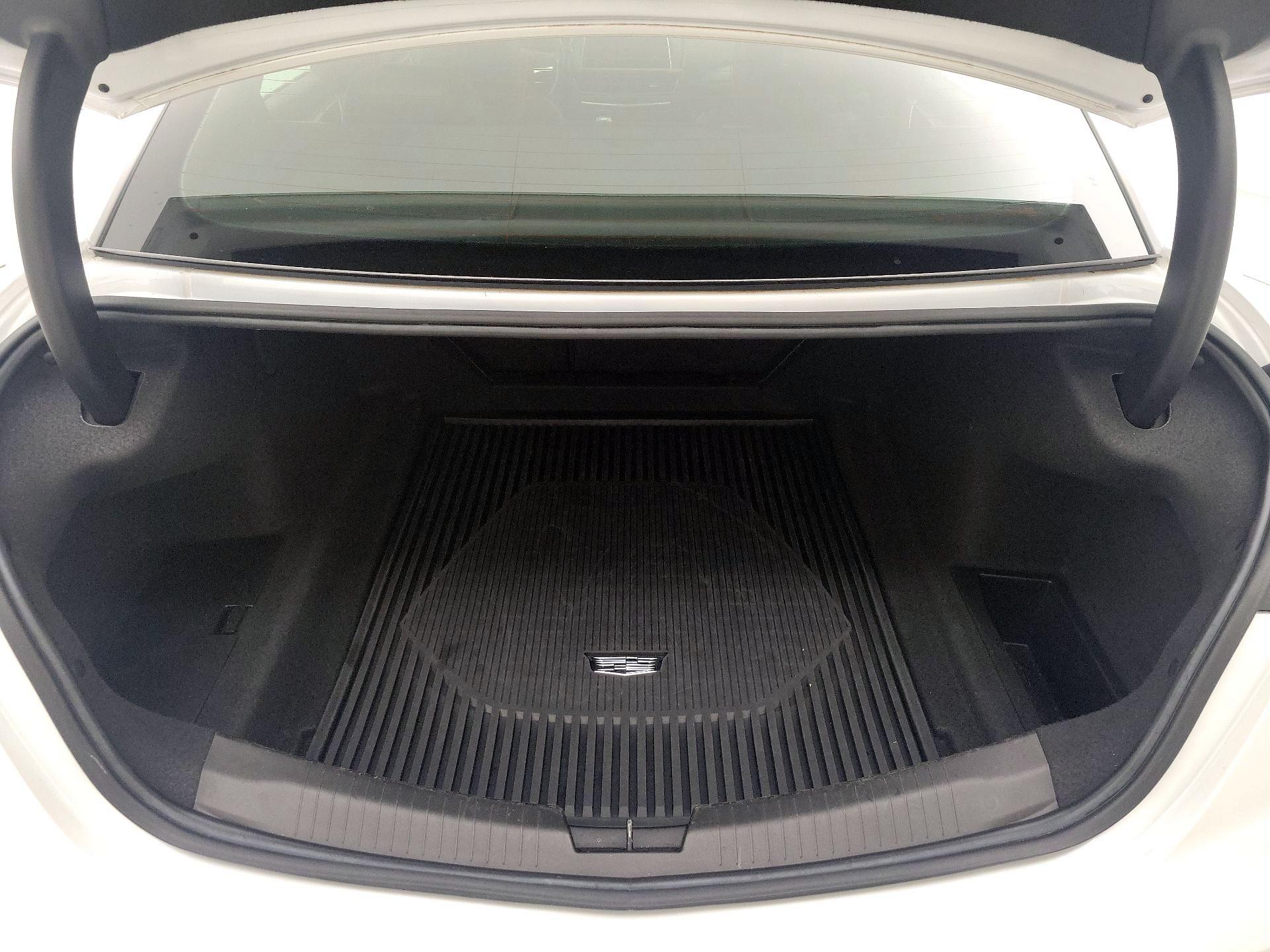 Thumbnail: 2021 Cadillac CT5 - 20