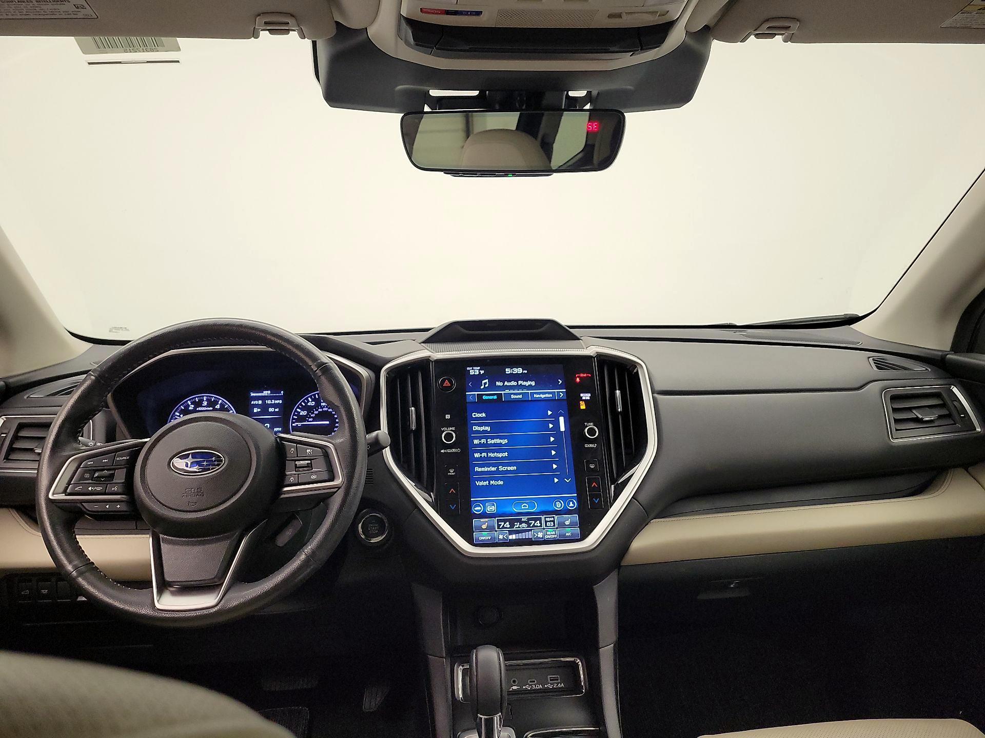 Thumbnail: 2023 Subaru Ascent - 9