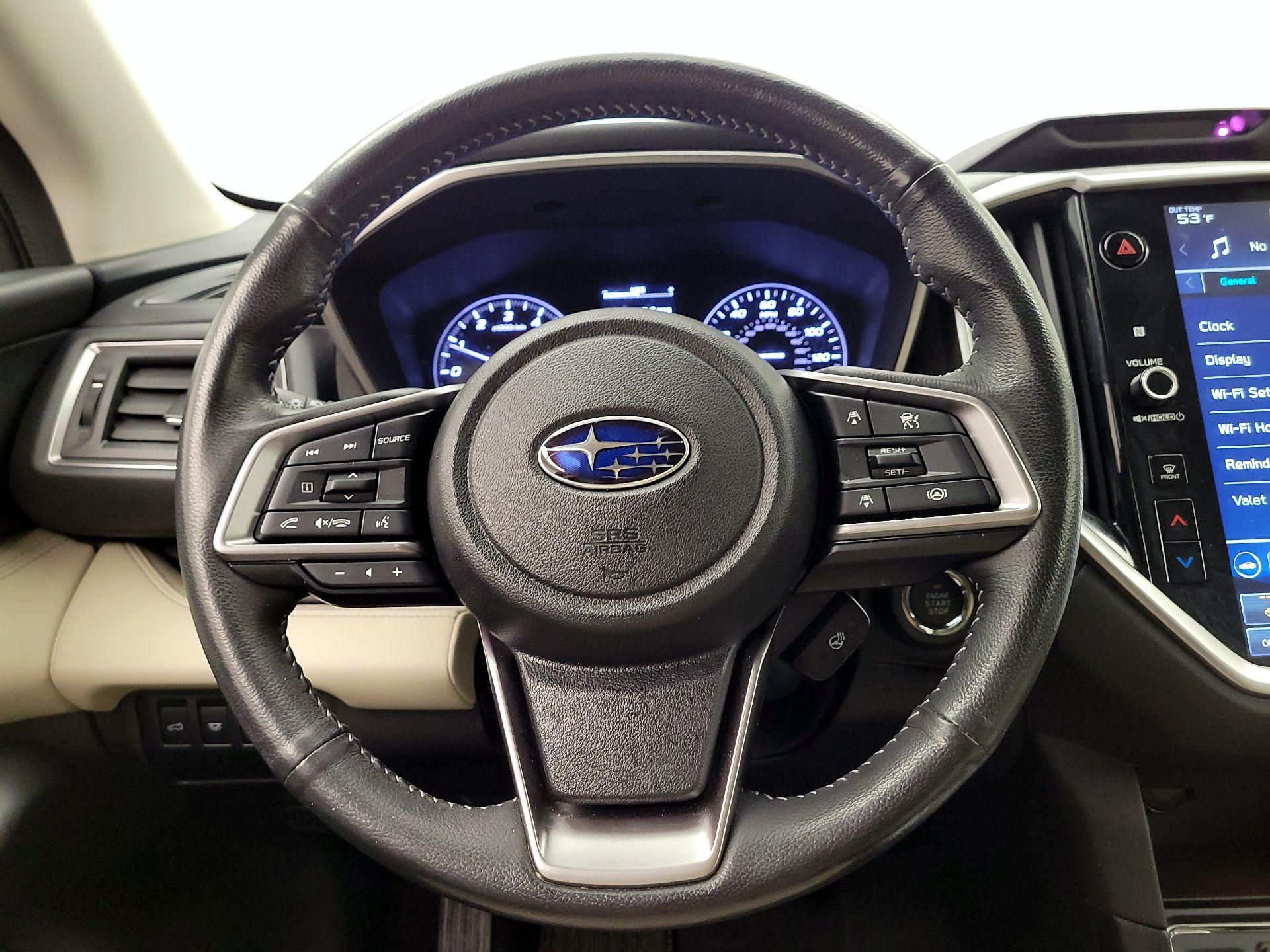 Thumbnail: 2023 Subaru Ascent - 10