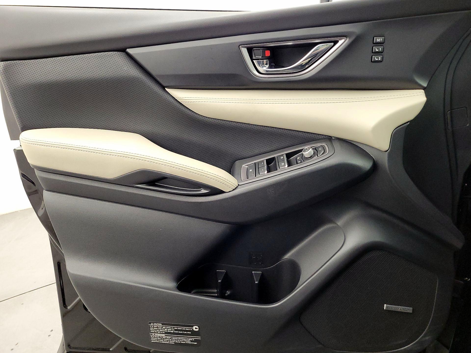 Thumbnail: 2023 Subaru Ascent - 12