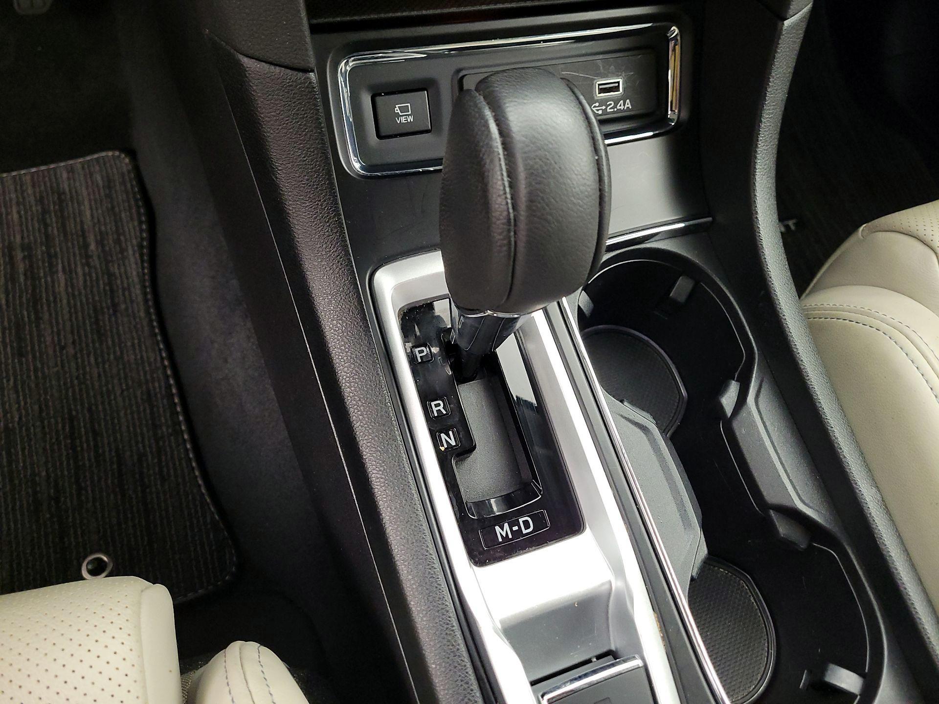 Thumbnail: 2023 Subaru Ascent - 17