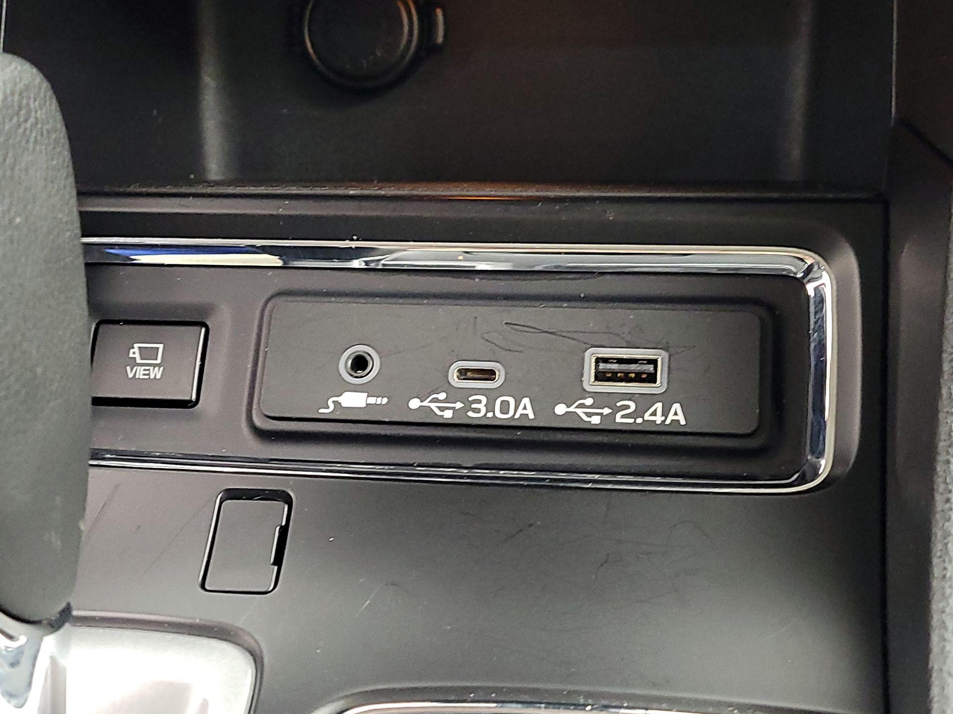 Thumbnail: 2023 Subaru Ascent - 18