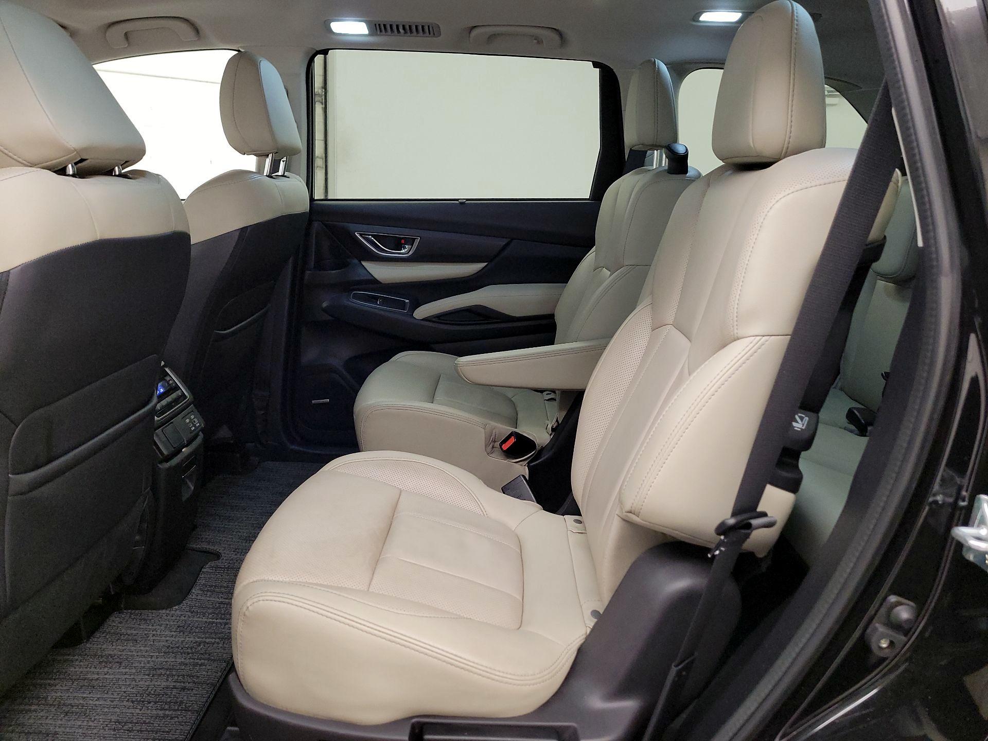 Thumbnail: 2023 Subaru Ascent - 19