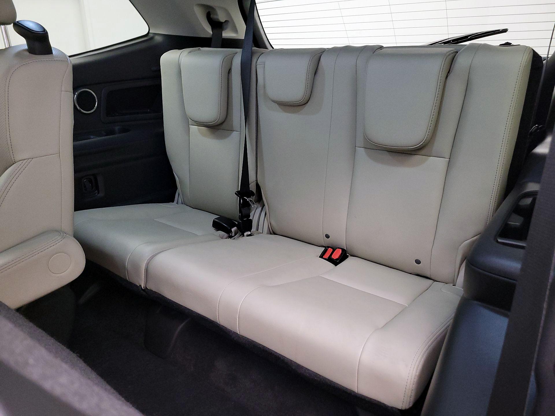 Thumbnail: 2023 Subaru Ascent - 20