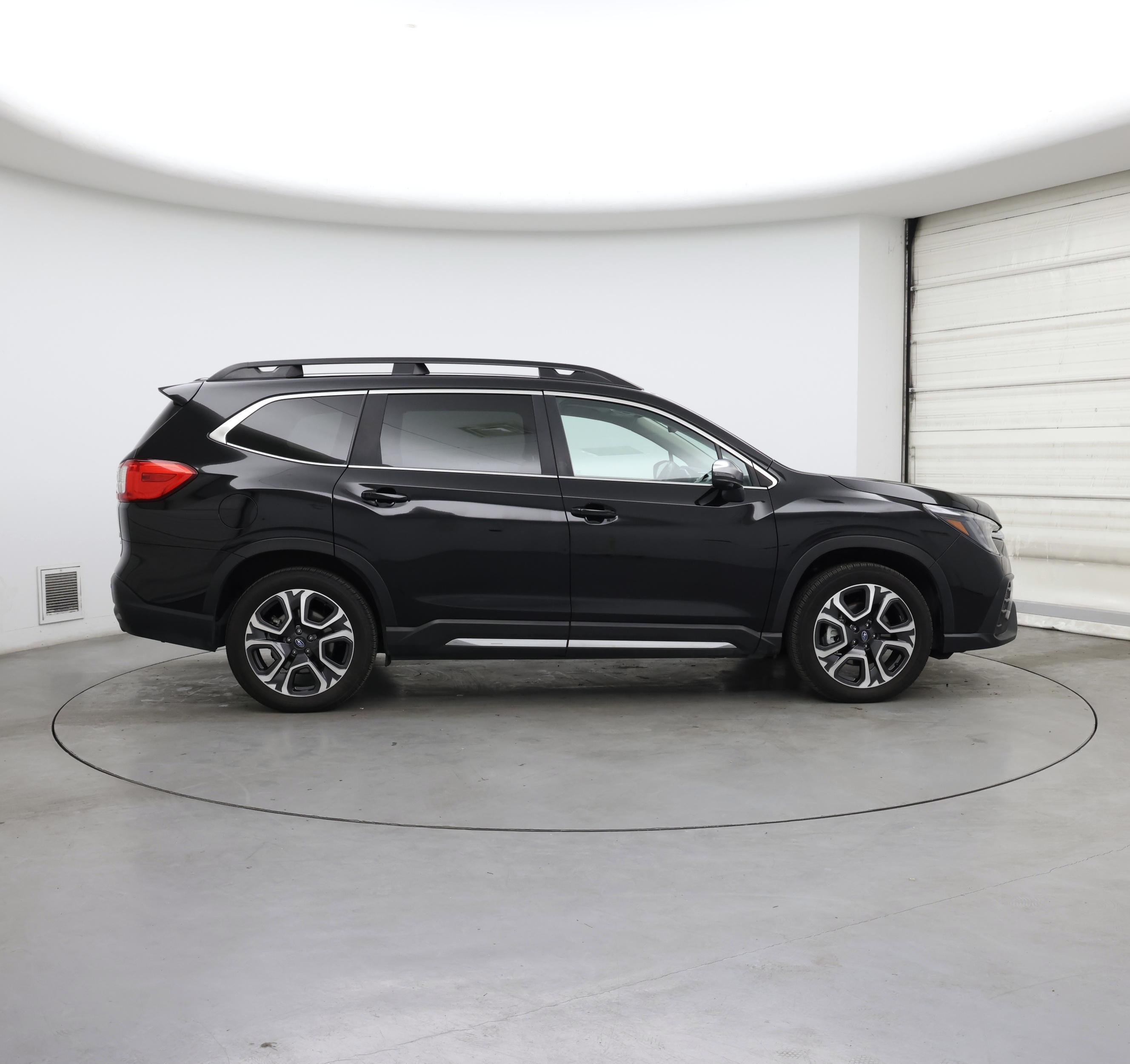 Thumbnail: 2023 Subaru Ascent - 7