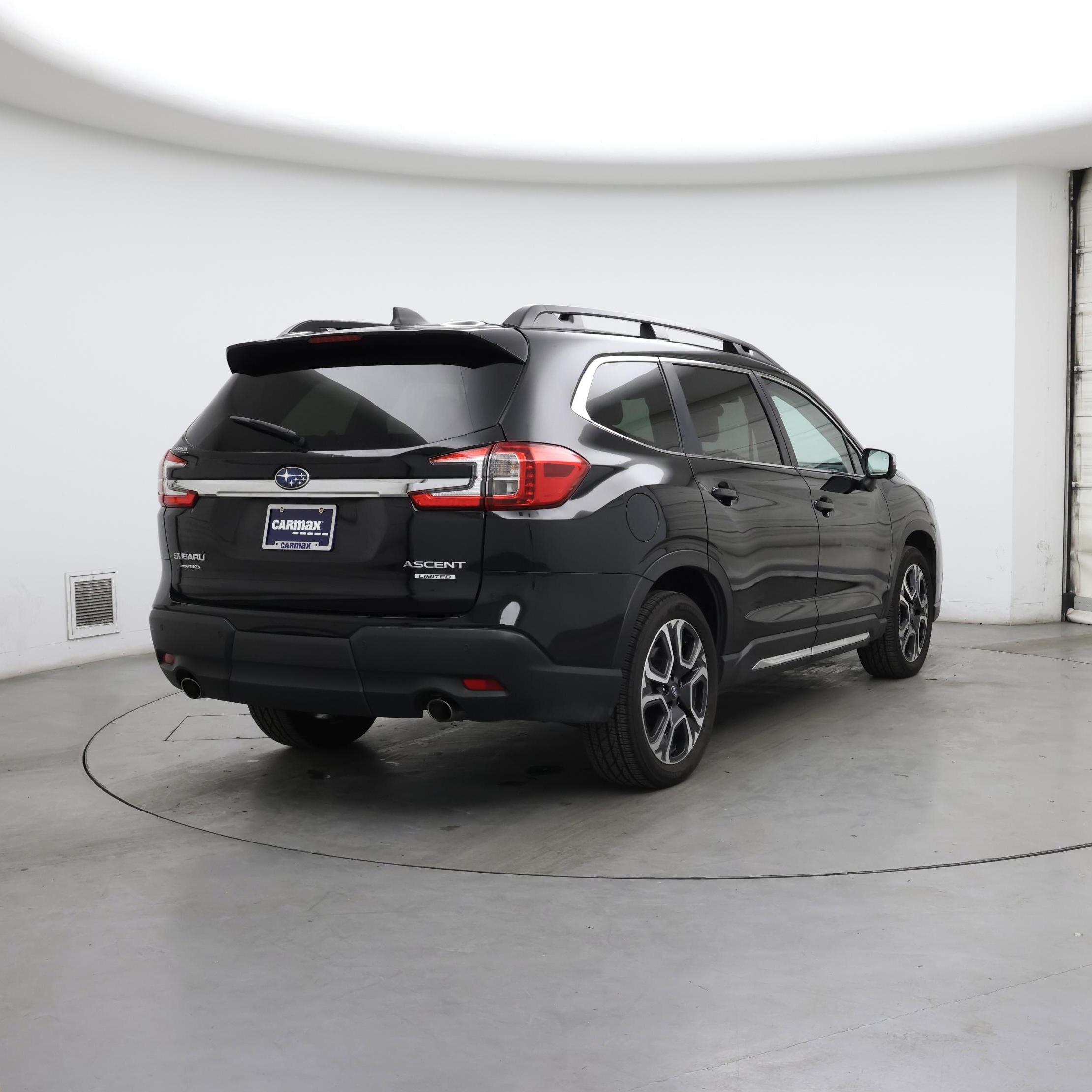 Thumbnail: 2023 Subaru Ascent - 8