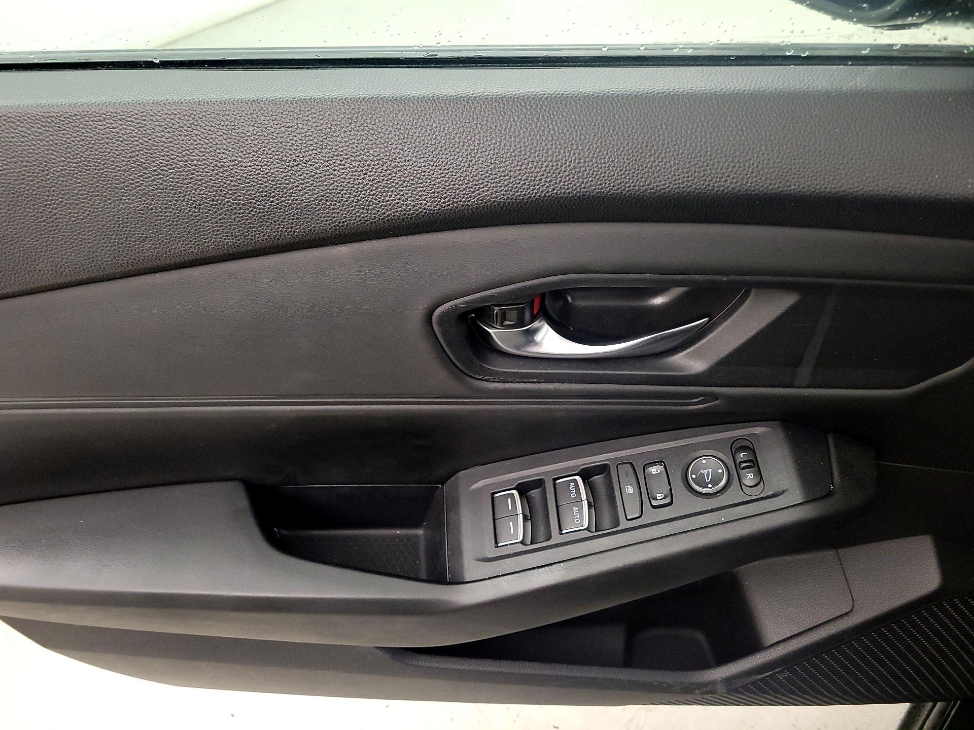 Thumbnail: 2024 Honda Accord - 12