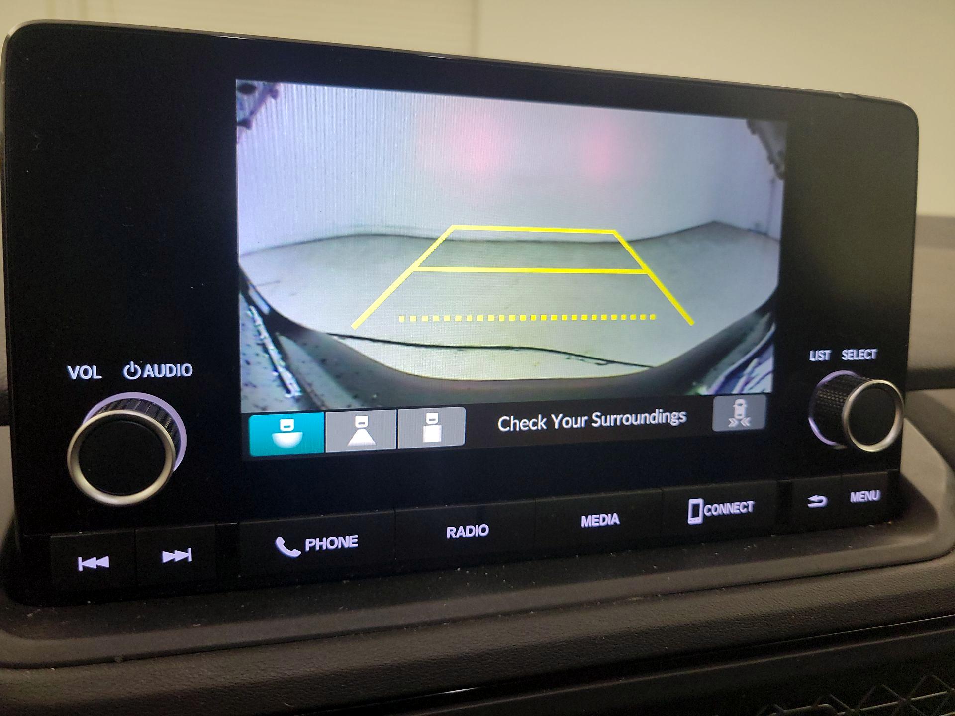 Thumbnail: 2024 Honda Accord - 13