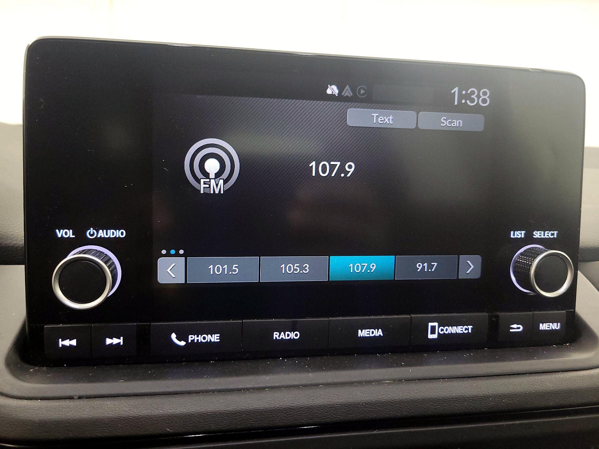 Thumbnail: 2024 Honda Accord - 14